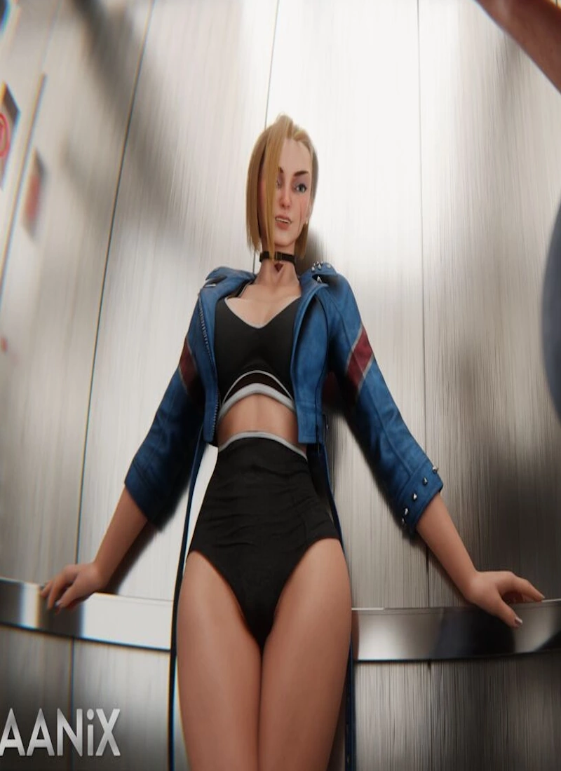 Cammy Elevator [Aanix] cover