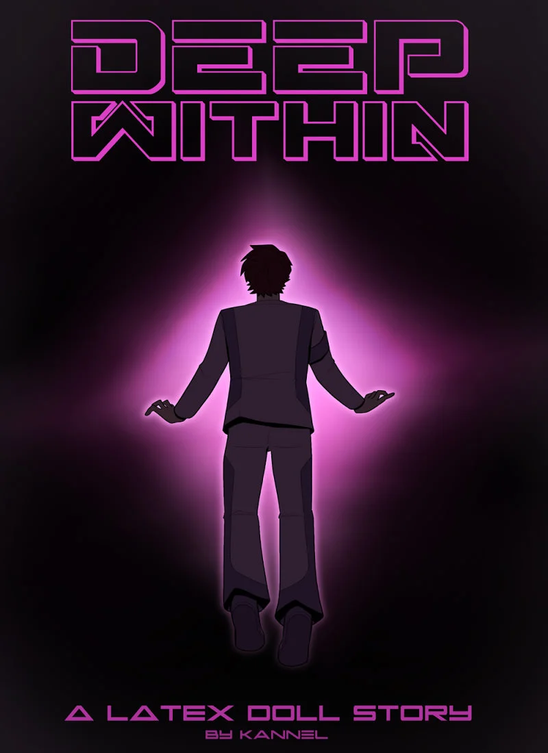 Deep Within [Kannel] cover