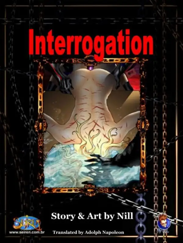 Interrogation [Seiren] cover