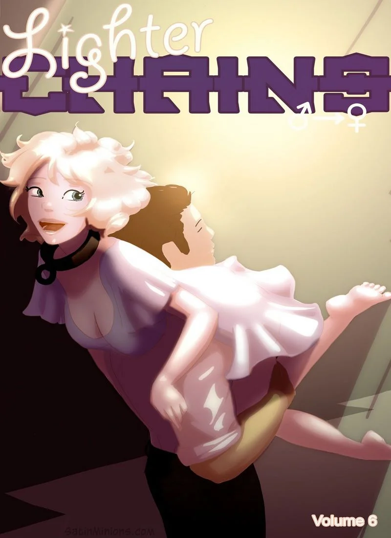 Lighter Chains [SatinMinions] cover
