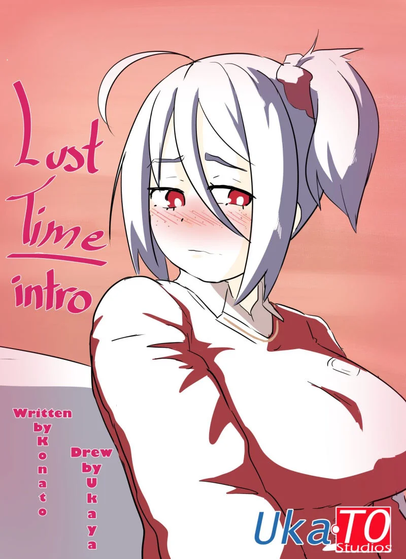 Lust Time INTRO [Ukaya Masaru] cover