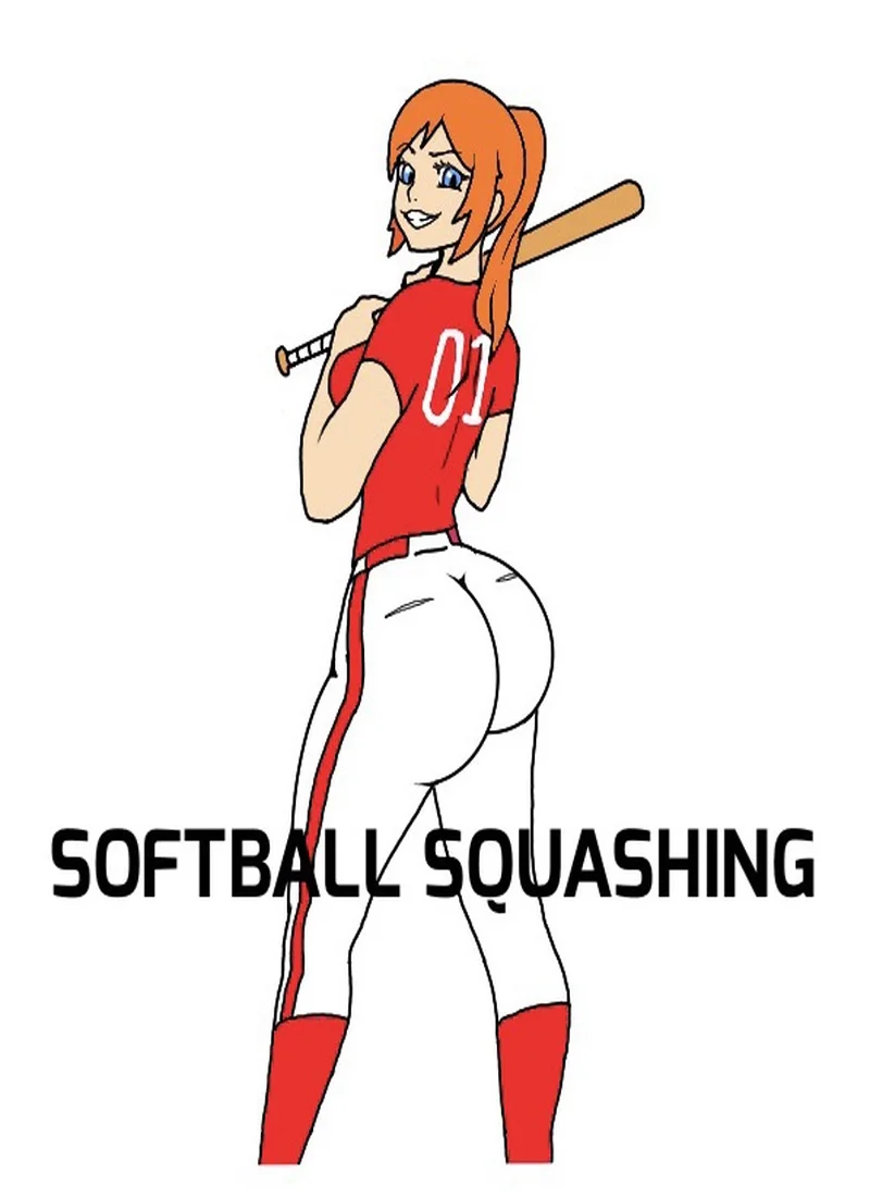 Softball Squashing (Ourcouncil) cover