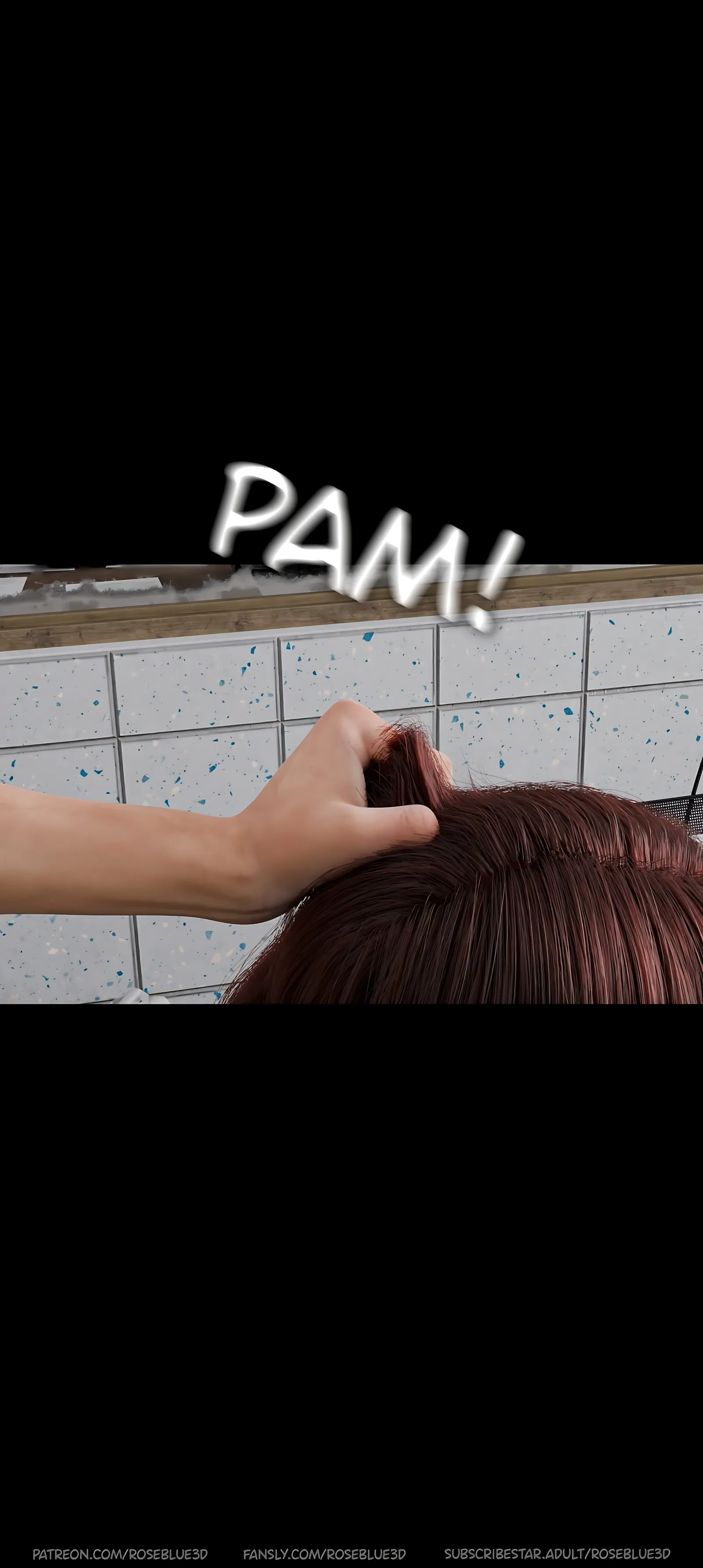 My Neighbor’s Widow 21-56 [RoseBlue3D], 47 . My Neighbor's Widow - Ch.47, page 103 of 108