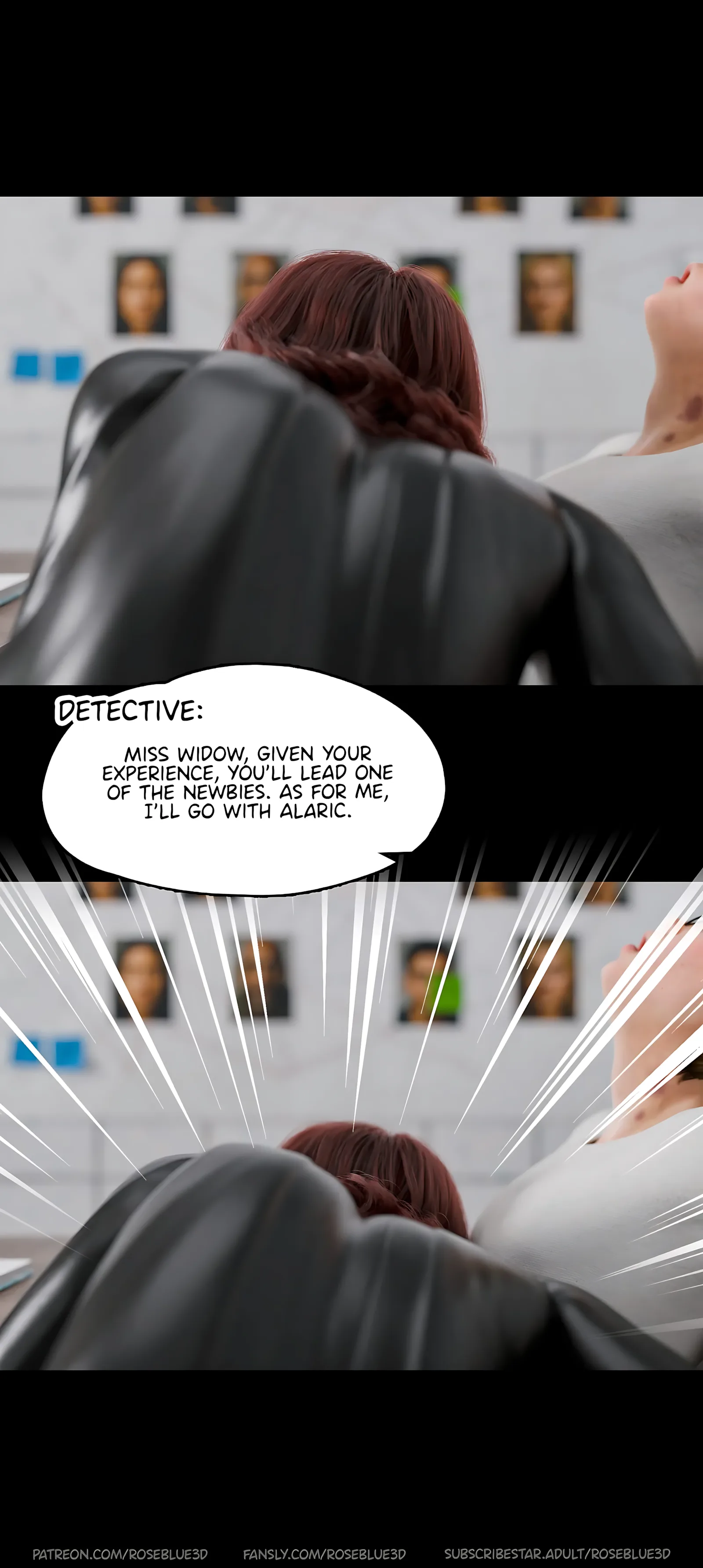 My Neighbor’s Widow 21-56 [RoseBlue3D], 47 . My Neighbor's Widow - Ch.47, page 69 of 108