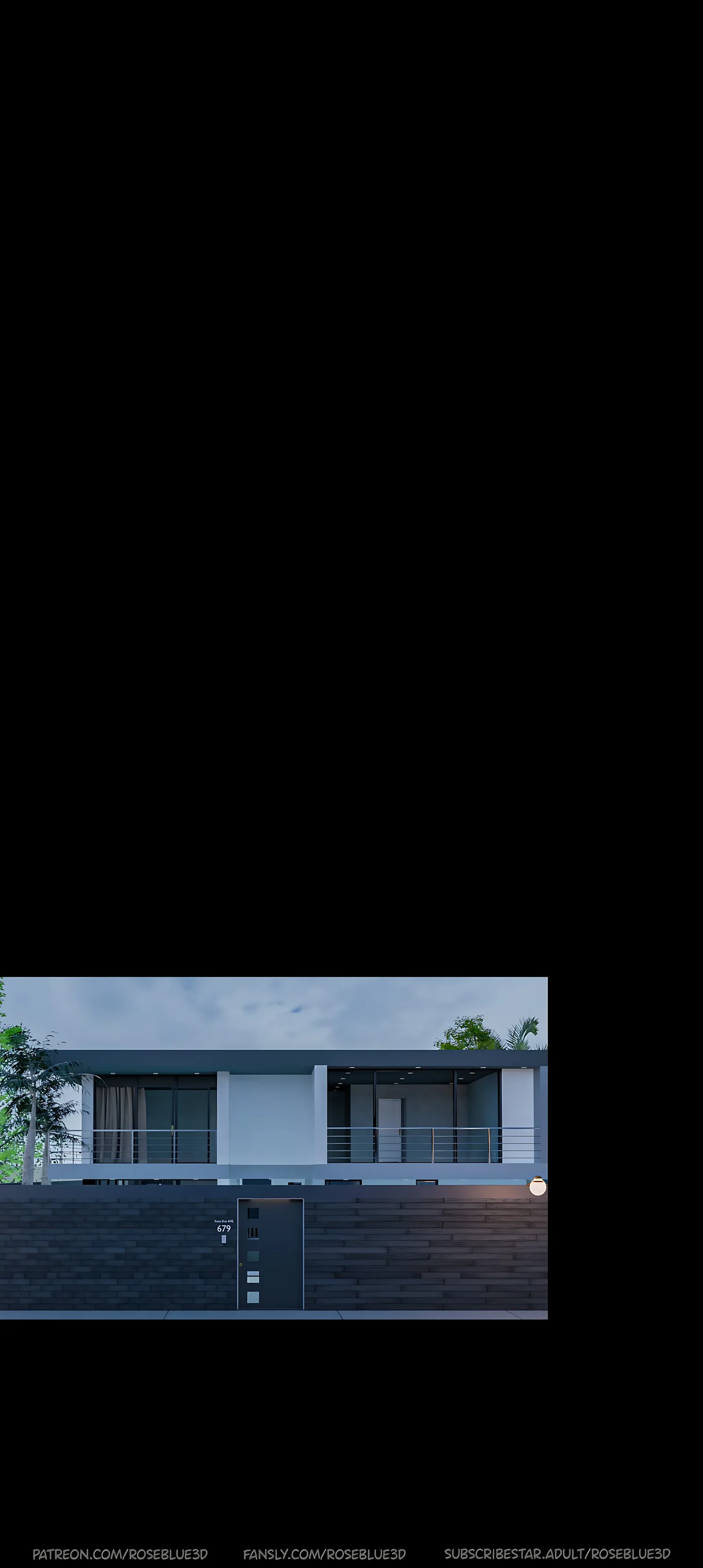 My Neighbor’s Widow 21-56 [RoseBlue3D], 46 . My Neighbor's Widow - Ch.46, page 3 of 130