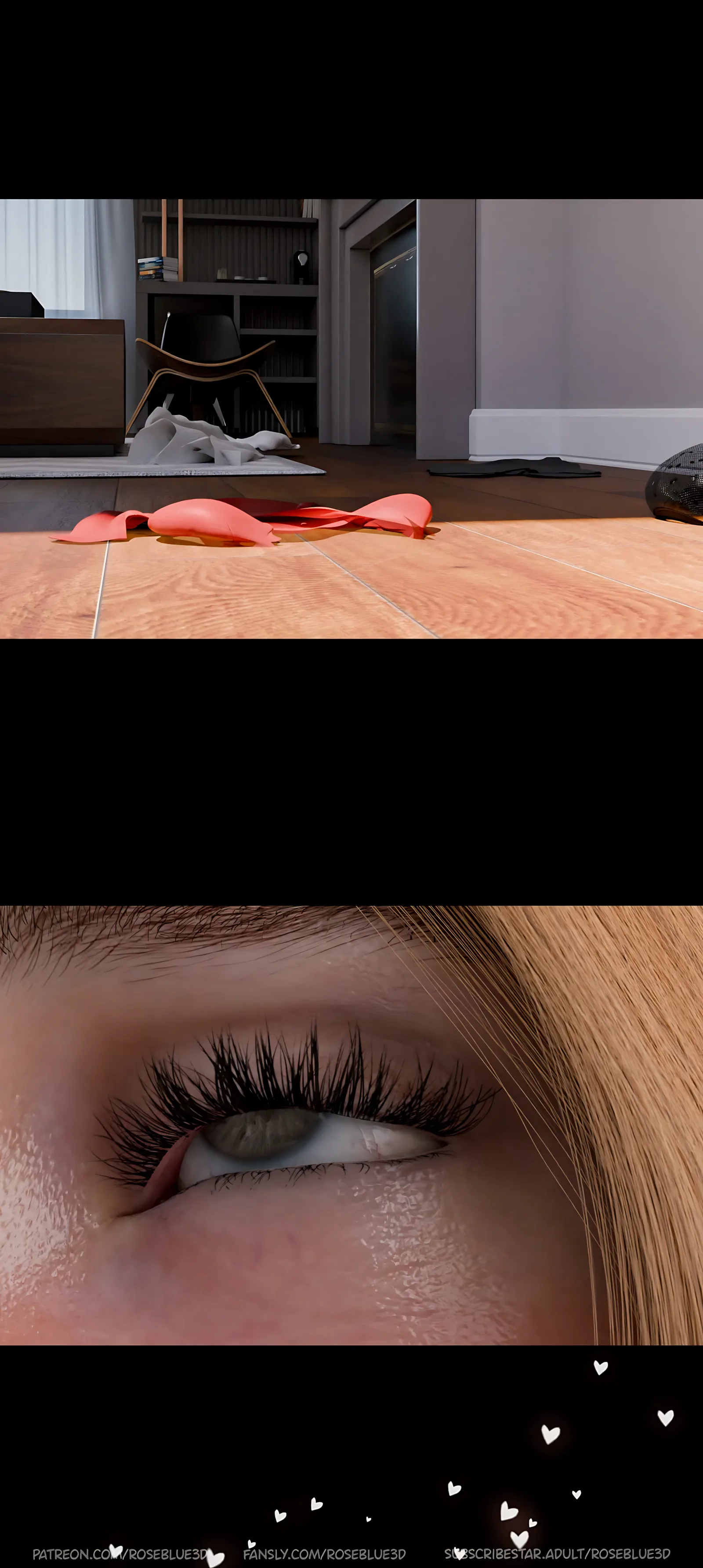 My Neighbor’s Widow 21-56 [RoseBlue3D], 46 . My Neighbor's Widow - Ch.46, page 23 of 130