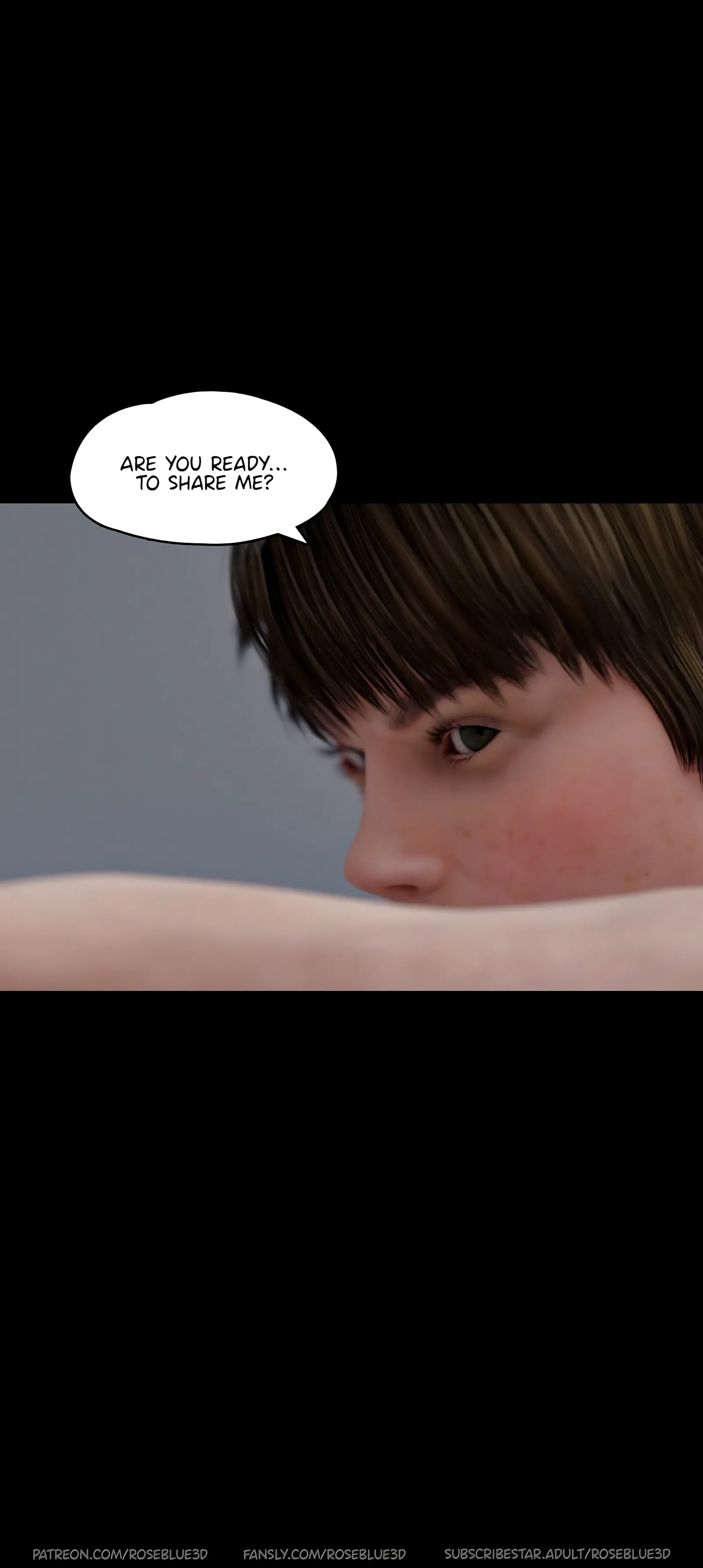 My Neighbor’s Widow 21-56 [RoseBlue3D], 45 . My Neighbor's Widow - Ch.45, page 4 of 110