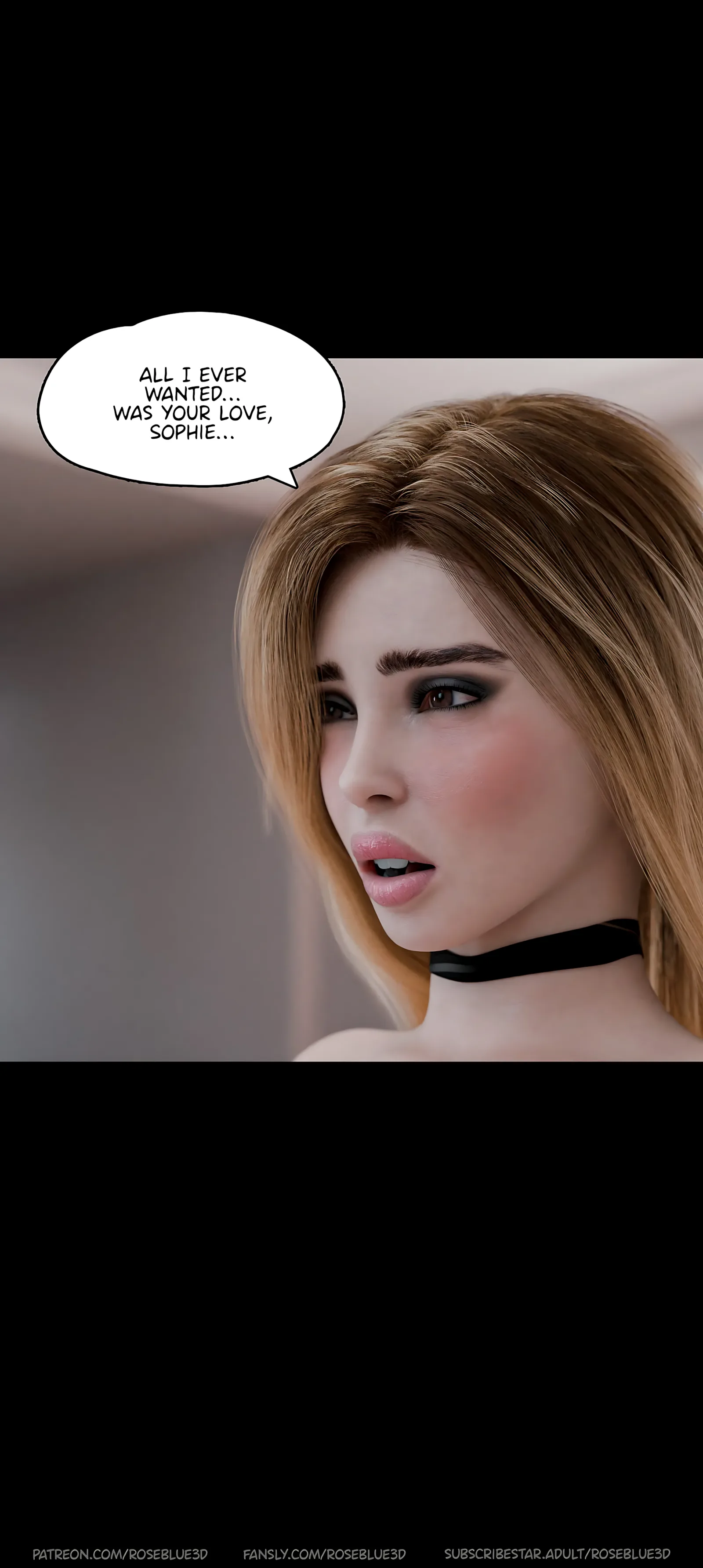 My Neighbor’s Widow 21-56 [RoseBlue3D], 45 . My Neighbor's Widow - Ch.45, page 66 of 110