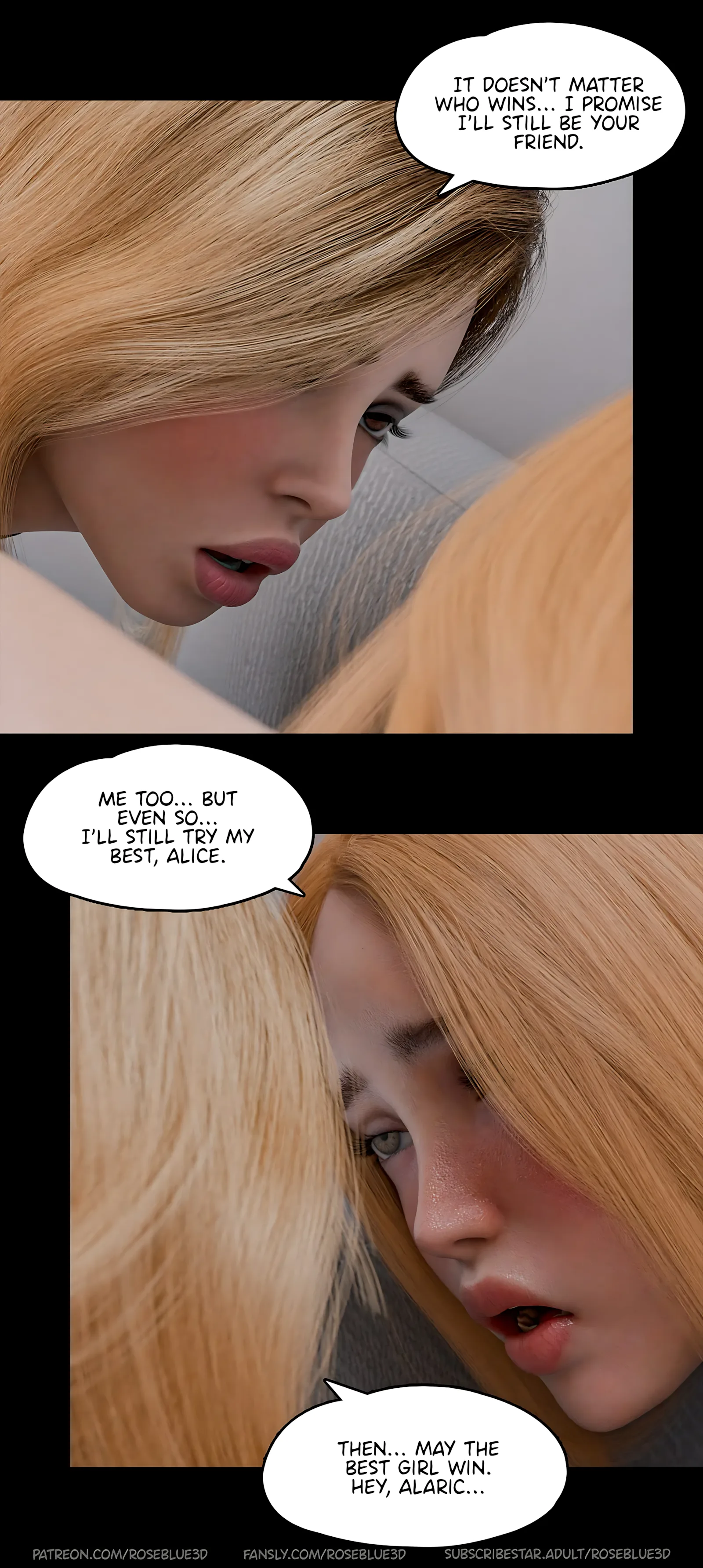 My Neighbor’s Widow 21-56 [RoseBlue3D], 45 . My Neighbor's Widow - Ch.45, page 76 of 110