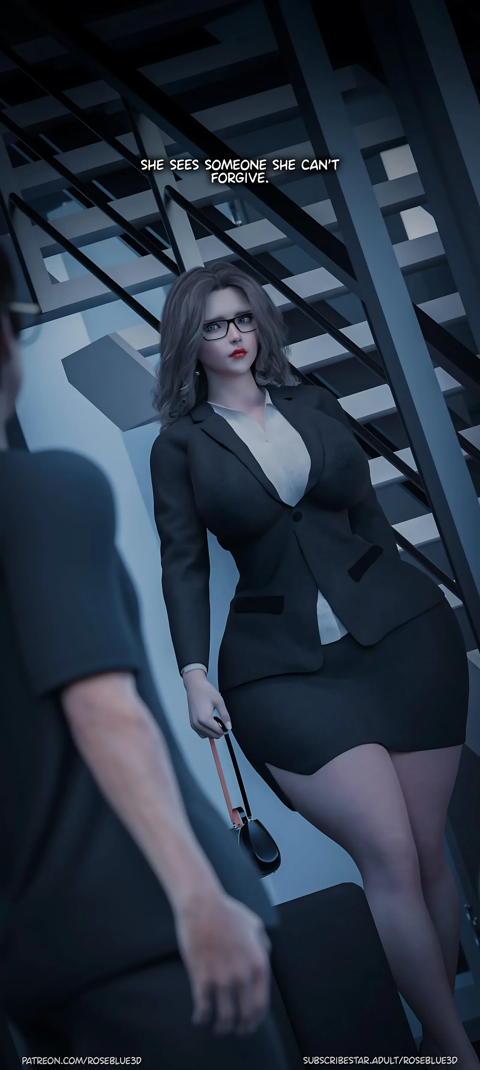 My Neighbor’s Widow 21-56 [RoseBlue3D], 40 . My Neighbor's Widow - Ch.40, page 31 of 103