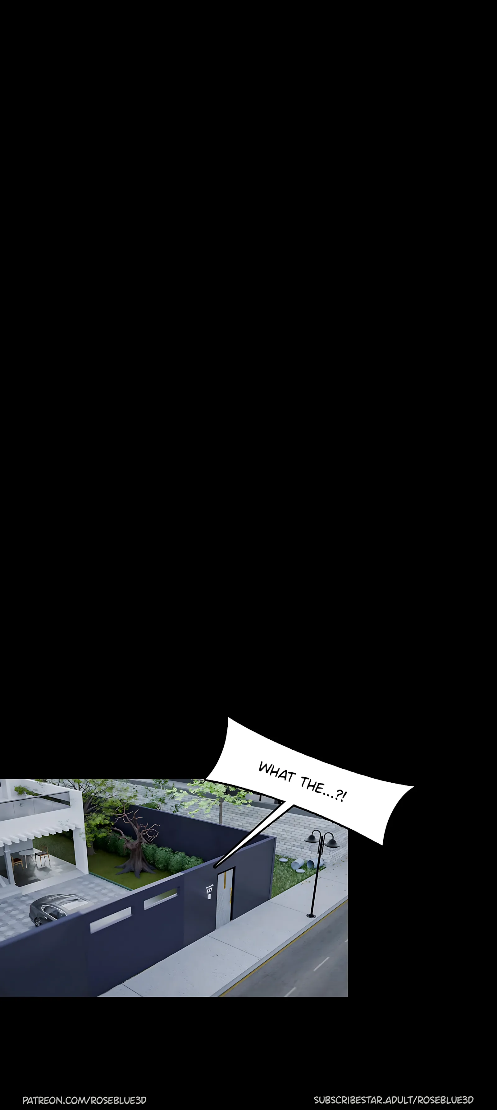 My Neighbor’s Widow 21-56 [RoseBlue3D], 40 . My Neighbor's Widow - Ch.40, page 37 of 103
