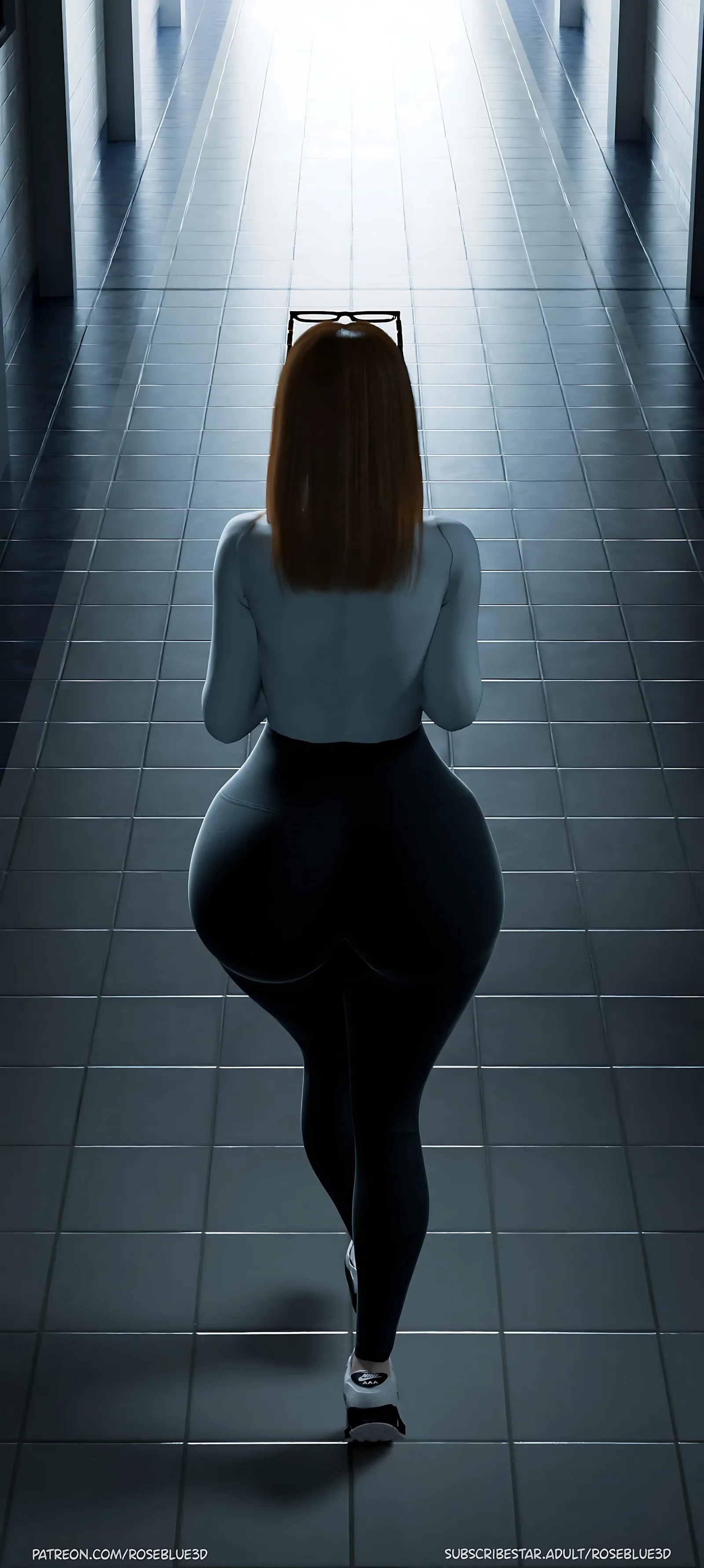 My Neighbor’s Widow 21-56 [RoseBlue3D], 40 . My Neighbor's Widow - Ch.40, page 55 of 103