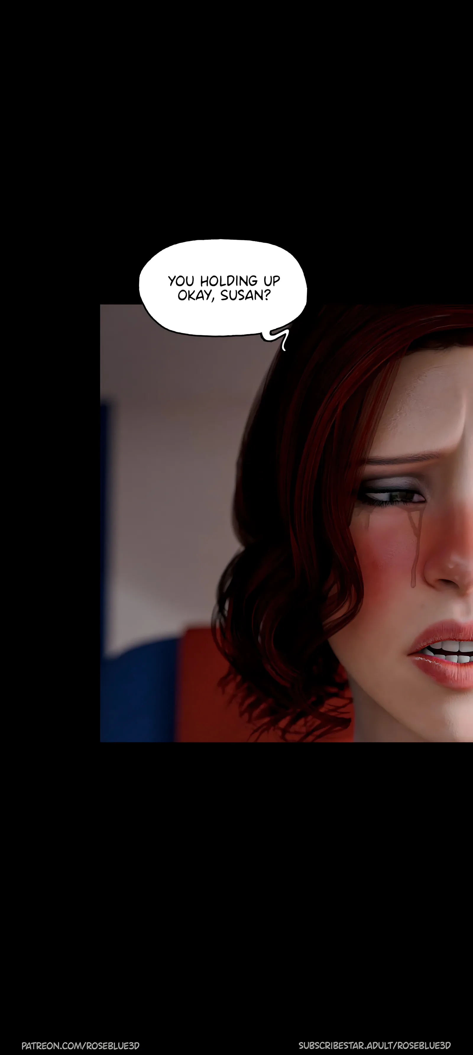 My Neighbor’s Widow 21-56 [RoseBlue3D], 39 . My Neighbor's Widow - Ch.39, page 11 of 106