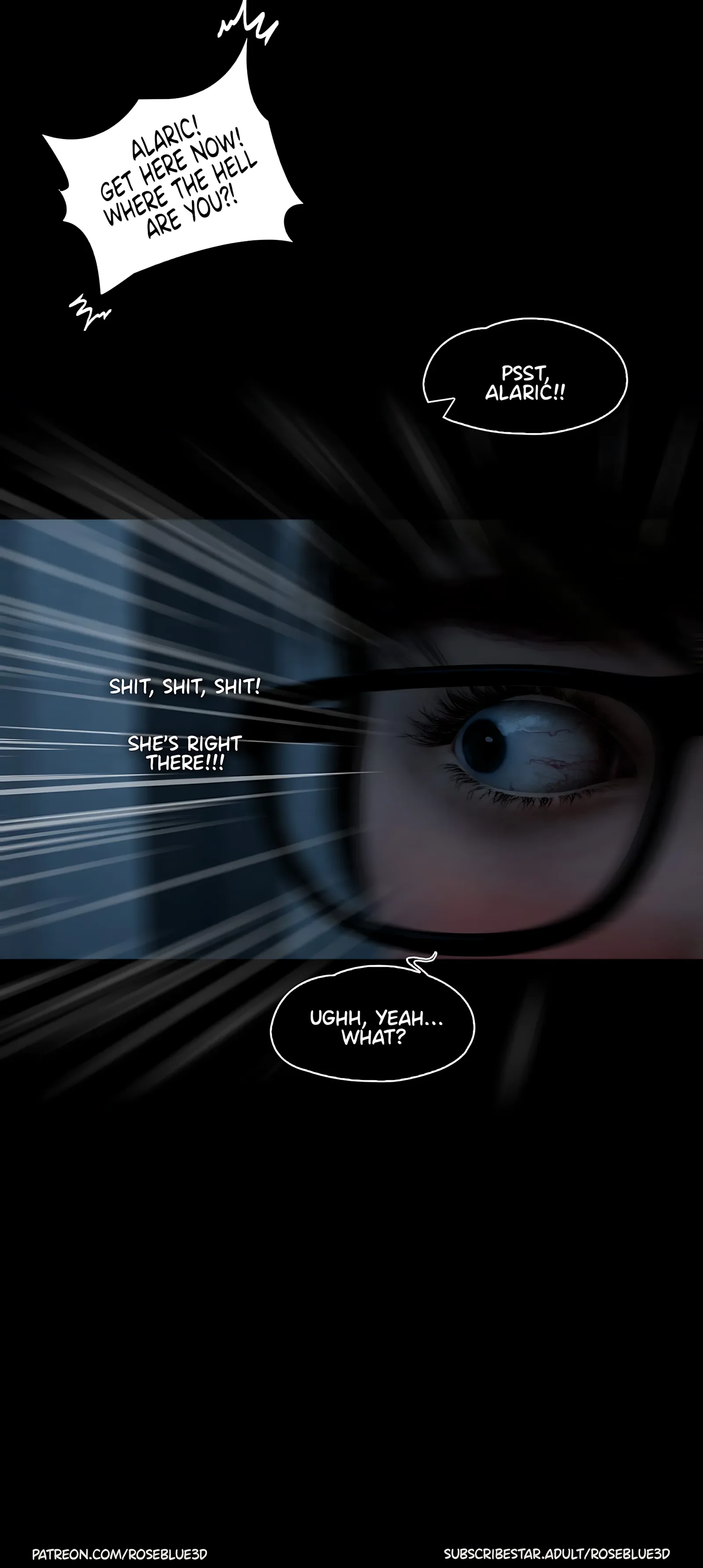 My Neighbor’s Widow 21-56 [RoseBlue3D], 37 . My Neighbor's Widow - Ch.37, page 74 of 93