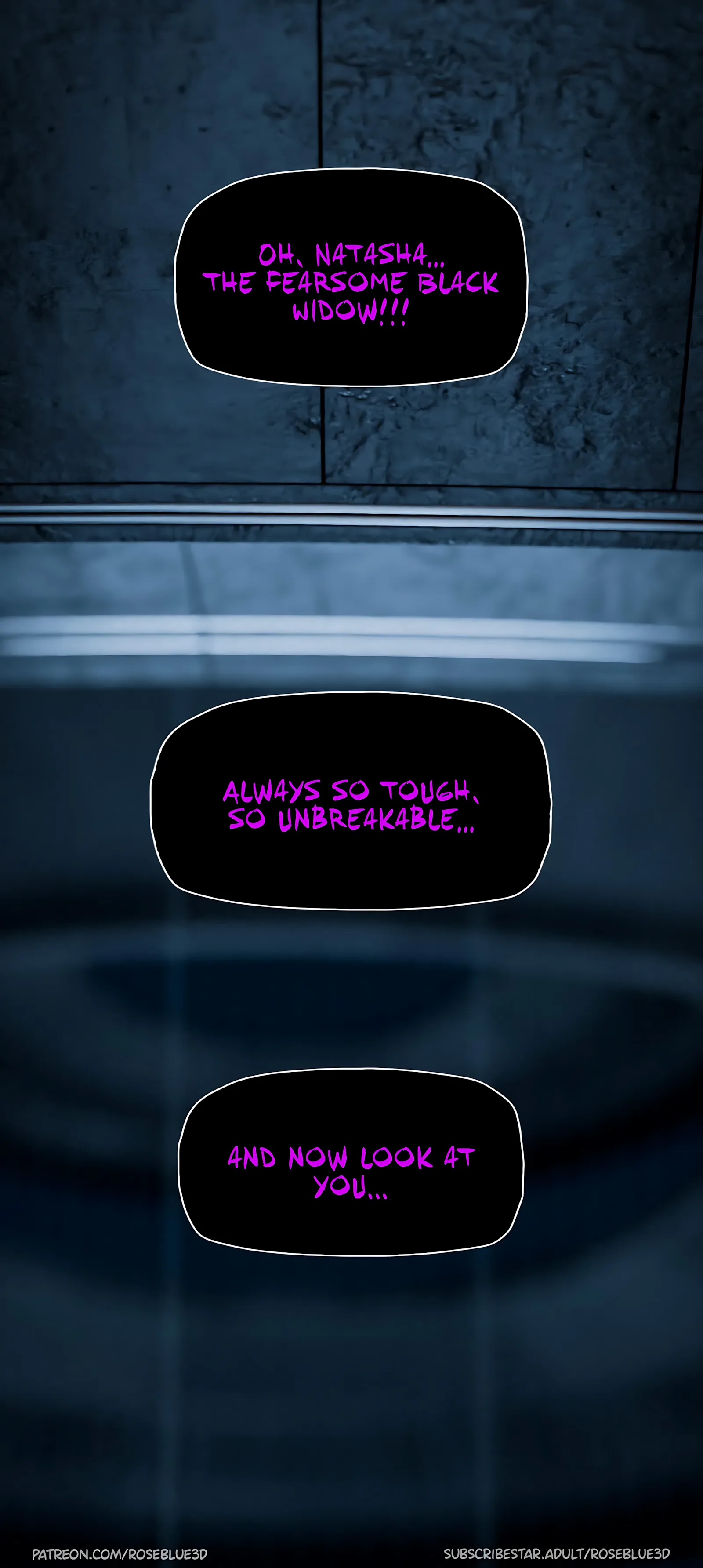 My Neighbor’s Widow 21-56 [RoseBlue3D], 34 . My Neighbor's Widow - Ch.34, page 44 of 120