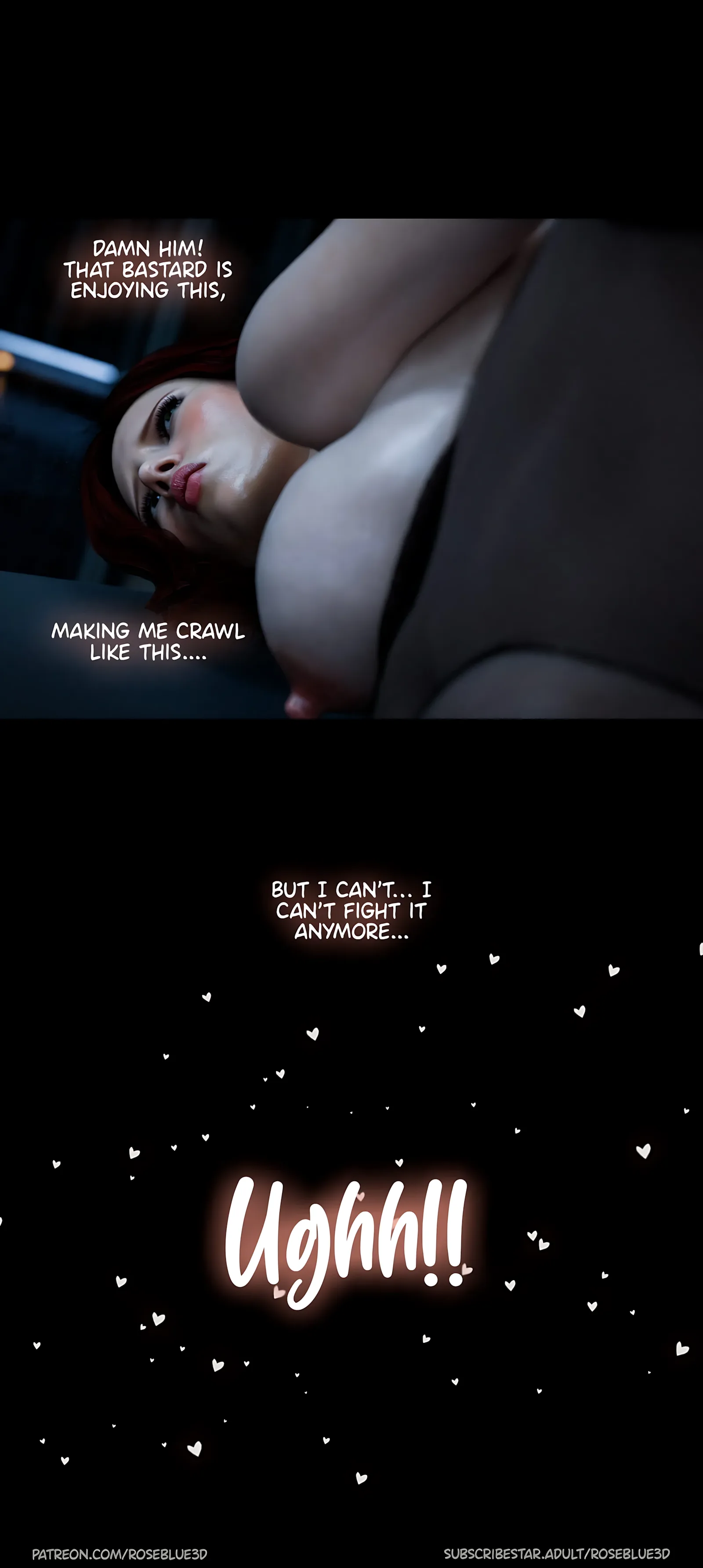 My Neighbor’s Widow 21-56 [RoseBlue3D], 34 . My Neighbor's Widow - Ch.34, page 59 of 120