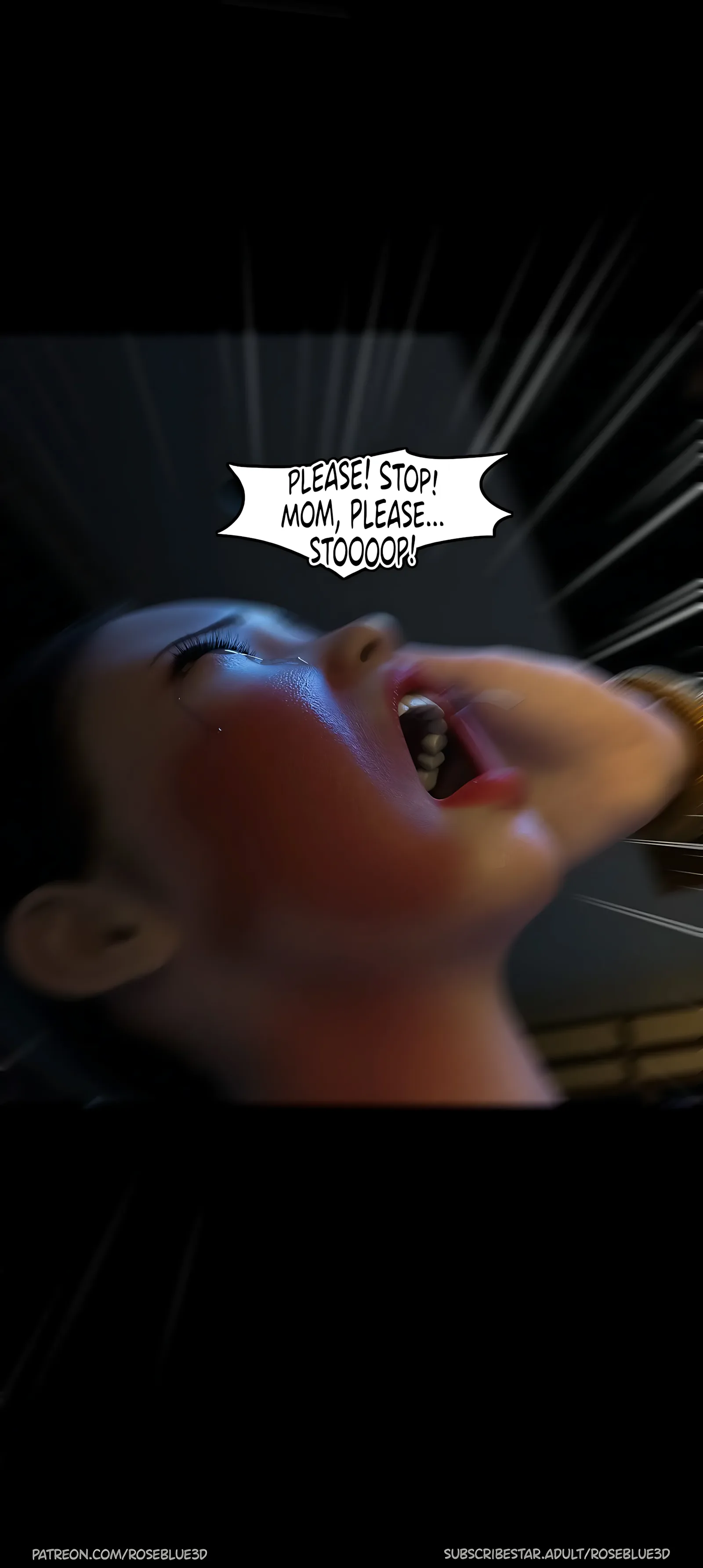 My Neighbor’s Widow 21-56 [RoseBlue3D], 31 . My Neighbor's Widow - Ch.31, page 10 of 110