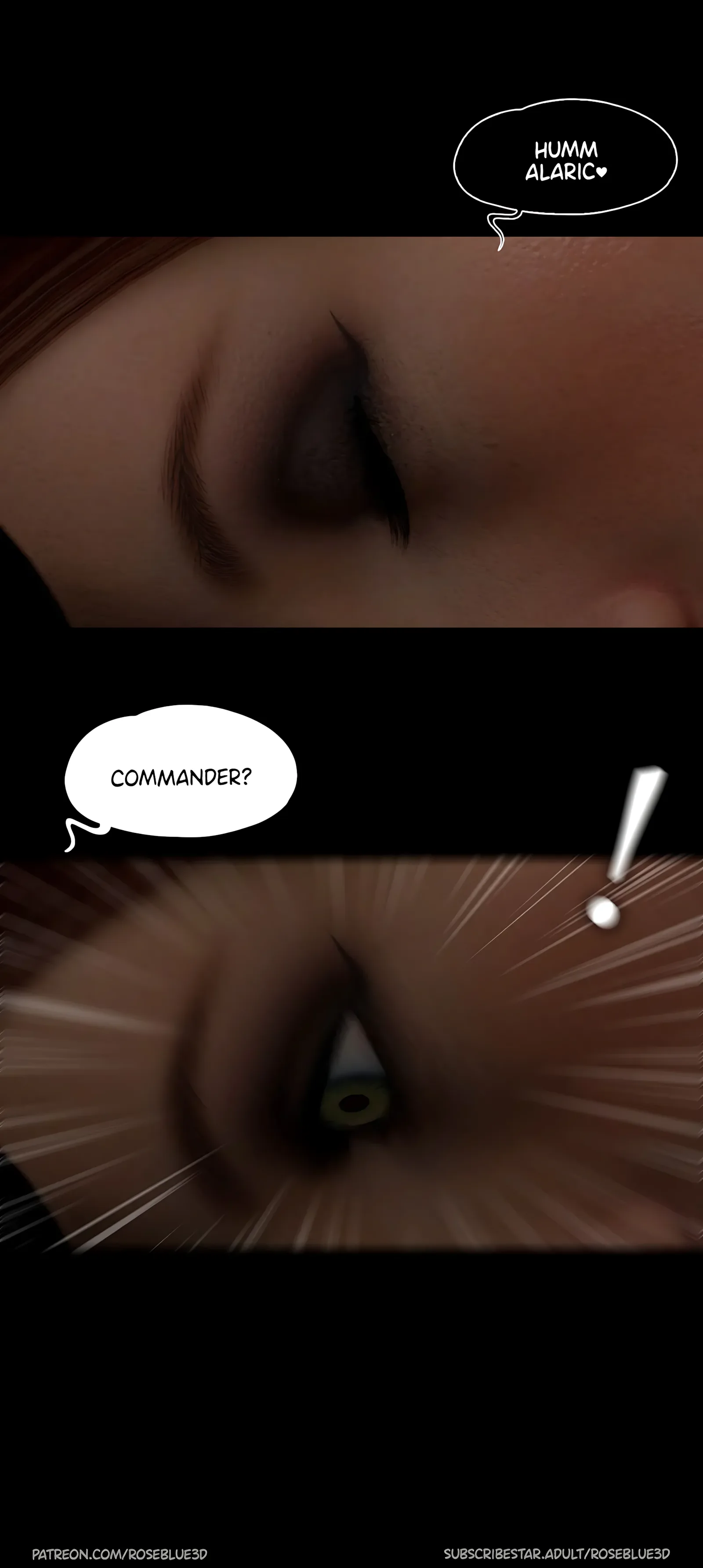 My Neighbor’s Widow 21-56 [RoseBlue3D], 30 . My Neighbor's Widow - Ch.30, page 127 of 162