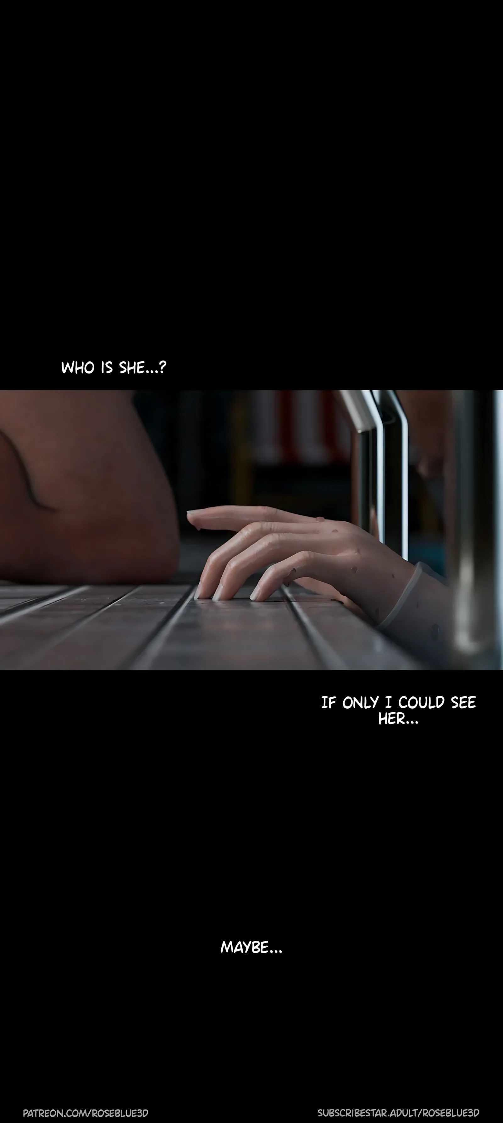 My Neighbor’s Widow 21-56 [RoseBlue3D], 30 . My Neighbor's Widow - Ch.30, page 14 of 162