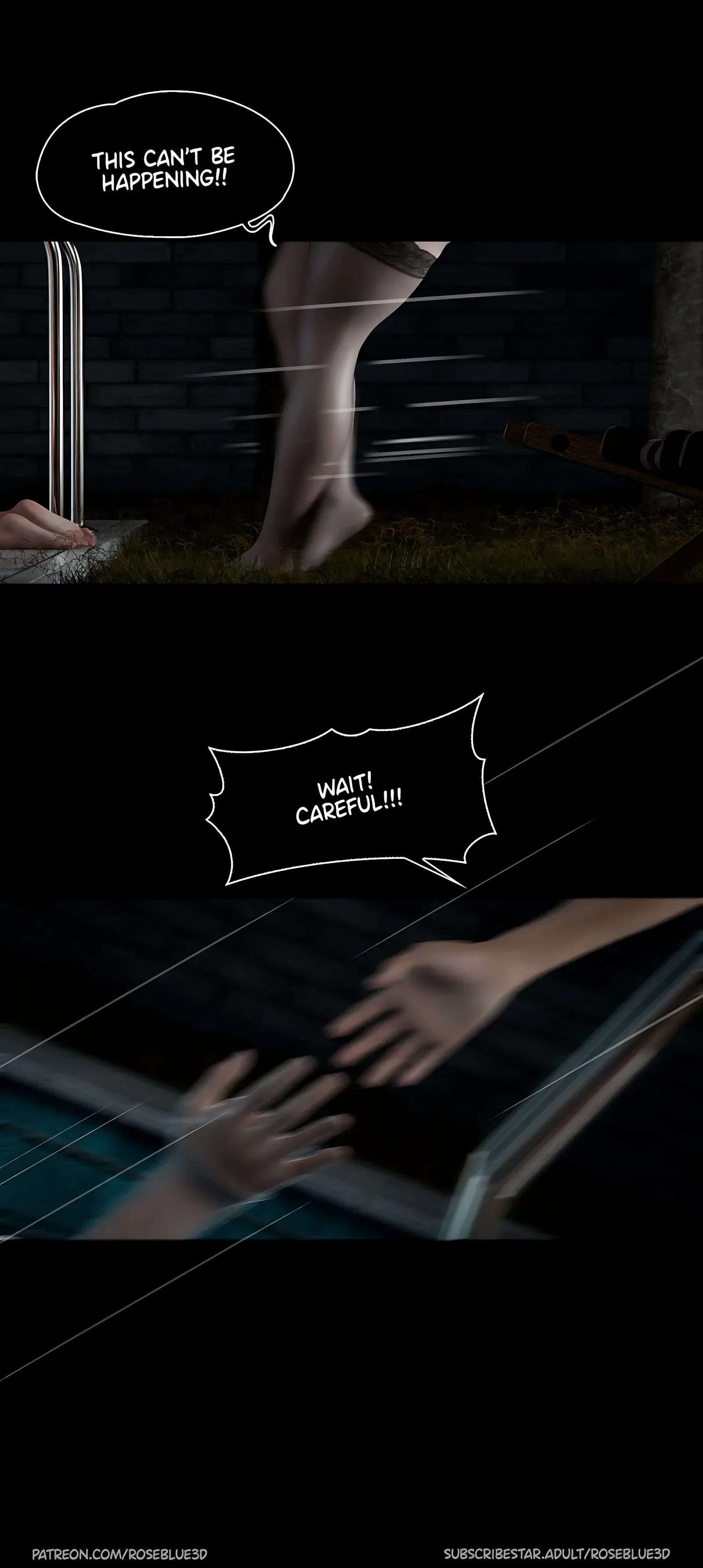 My Neighbor’s Widow 21-56 [RoseBlue3D], 30 . My Neighbor's Widow - Ch.30, page 36 of 162