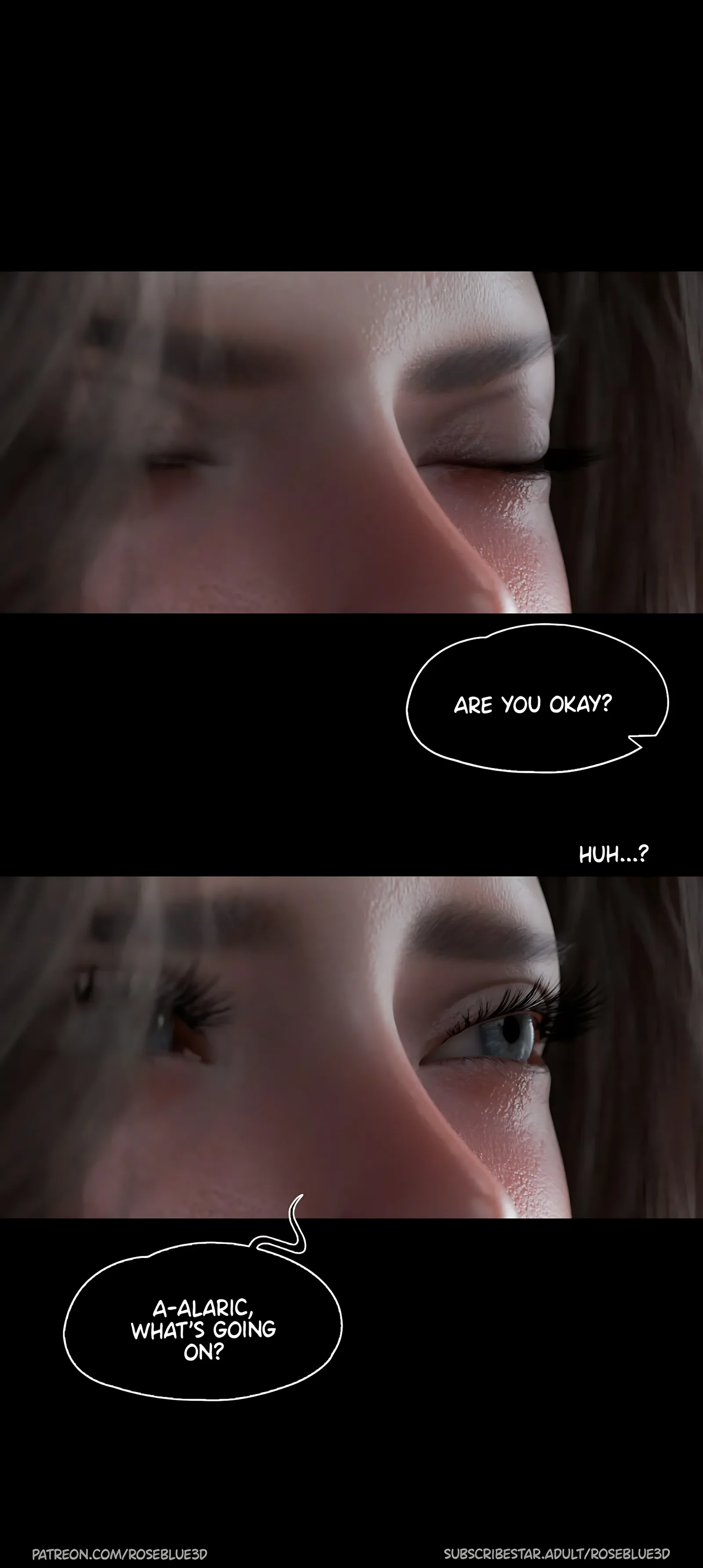 My Neighbor’s Widow 21-56 [RoseBlue3D], 30 . My Neighbor's Widow - Ch.30, page 38 of 162