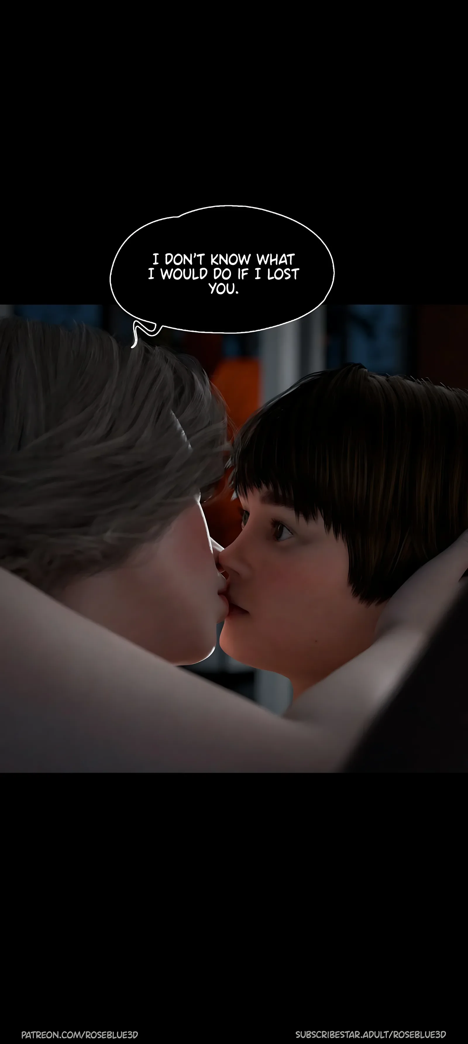 My Neighbor’s Widow 21-56 [RoseBlue3D], 30 . My Neighbor's Widow - Ch.30, page 43 of 162
