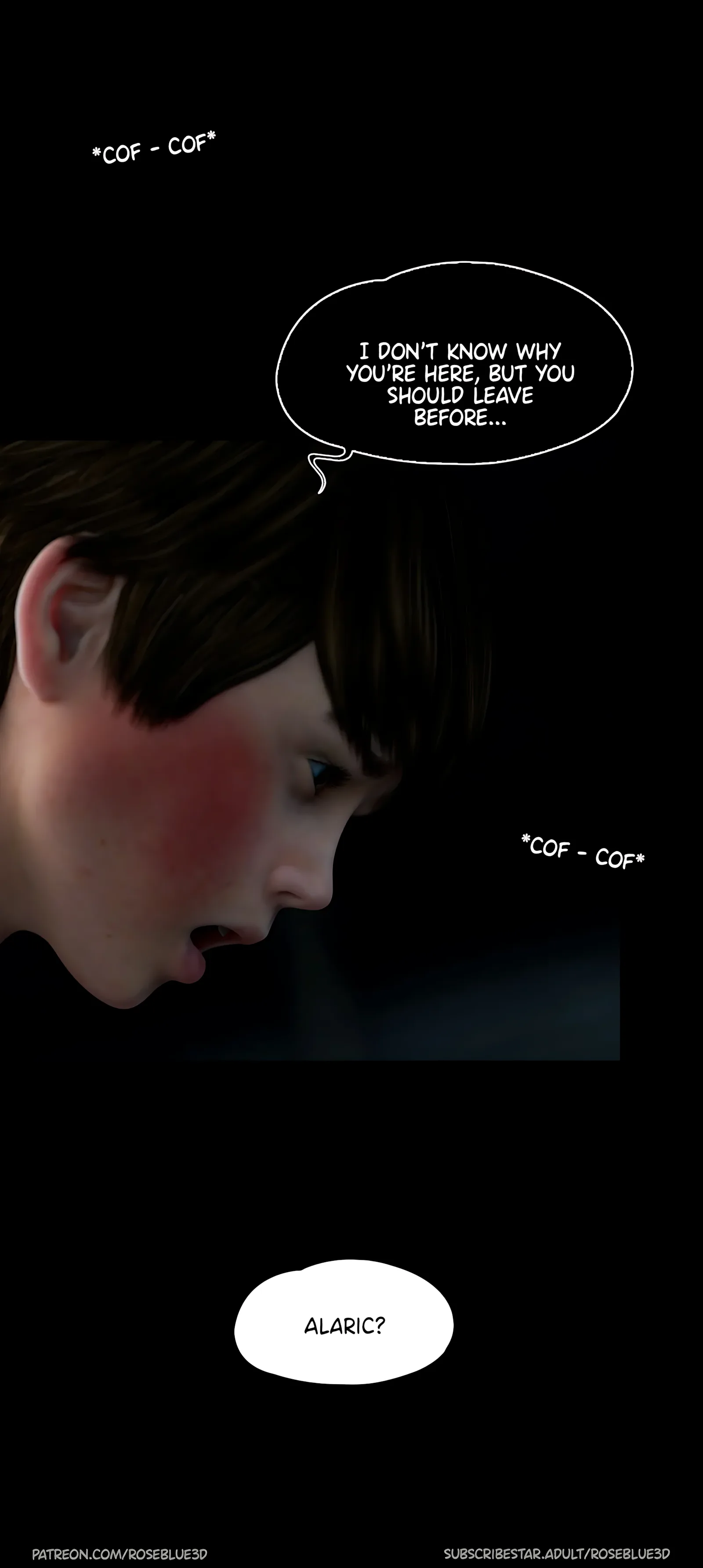 My Neighbor’s Widow 21-56 [RoseBlue3D], 29 . My Neighbor's Widow - Ch.29, page 112 of 115