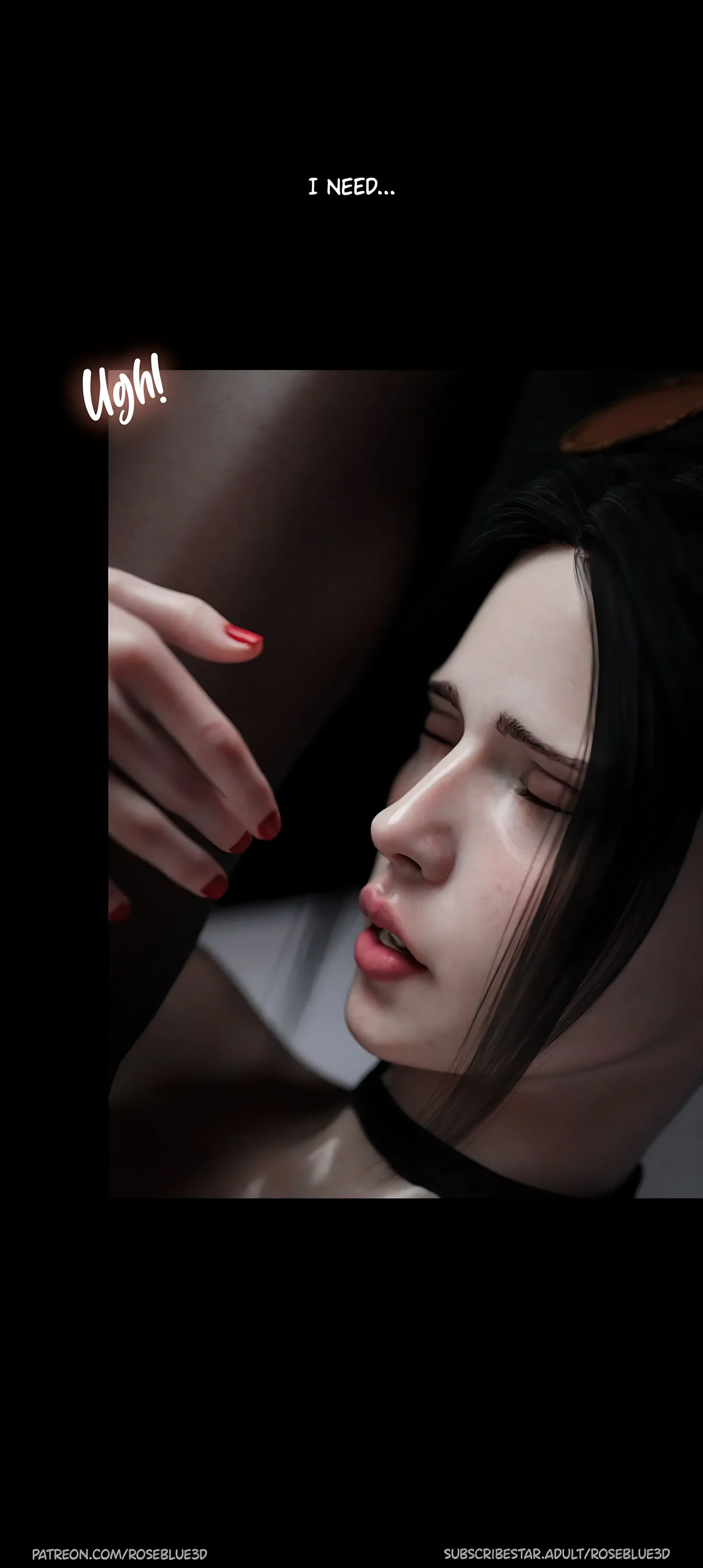 My Neighbor’s Widow 21-56 [RoseBlue3D], 29 . My Neighbor's Widow - Ch.29, page 65 of 115