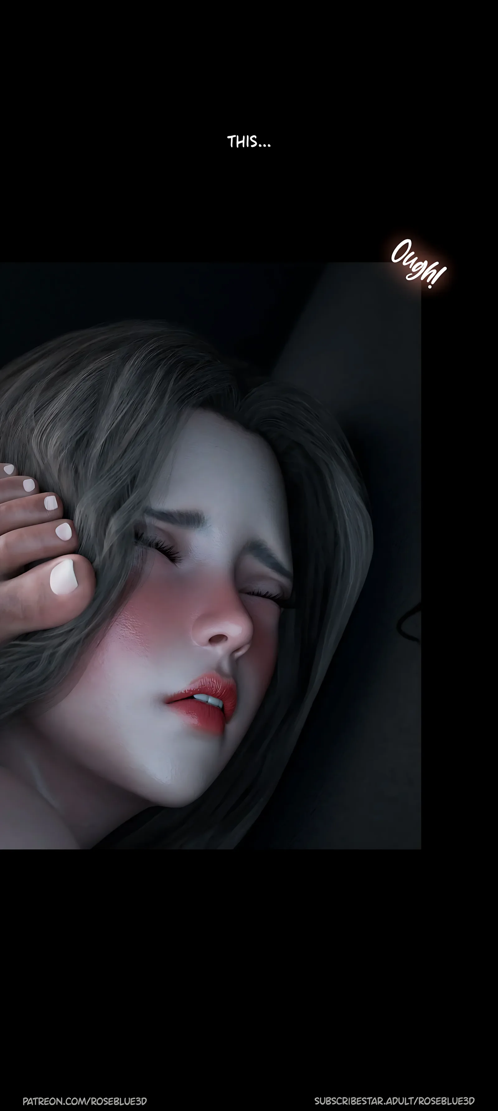 My Neighbor’s Widow 21-56 [RoseBlue3D], 29 . My Neighbor's Widow - Ch.29, page 66 of 115