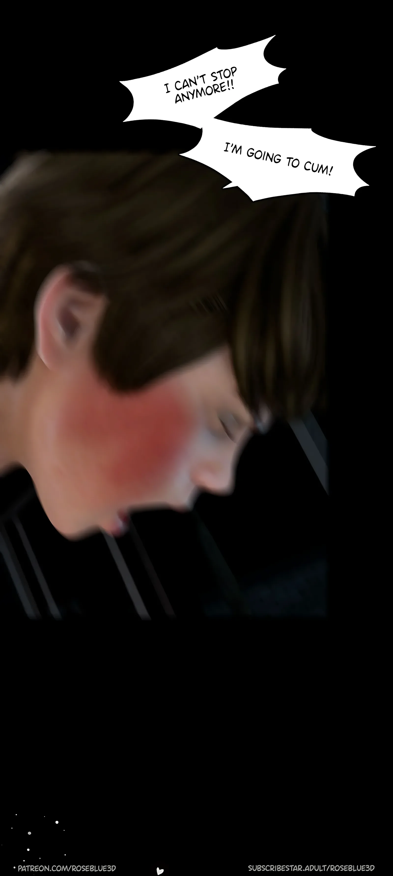 My Neighbor’s Widow 21-56 [RoseBlue3D], 29 . My Neighbor's Widow - Ch.29, page 75 of 115