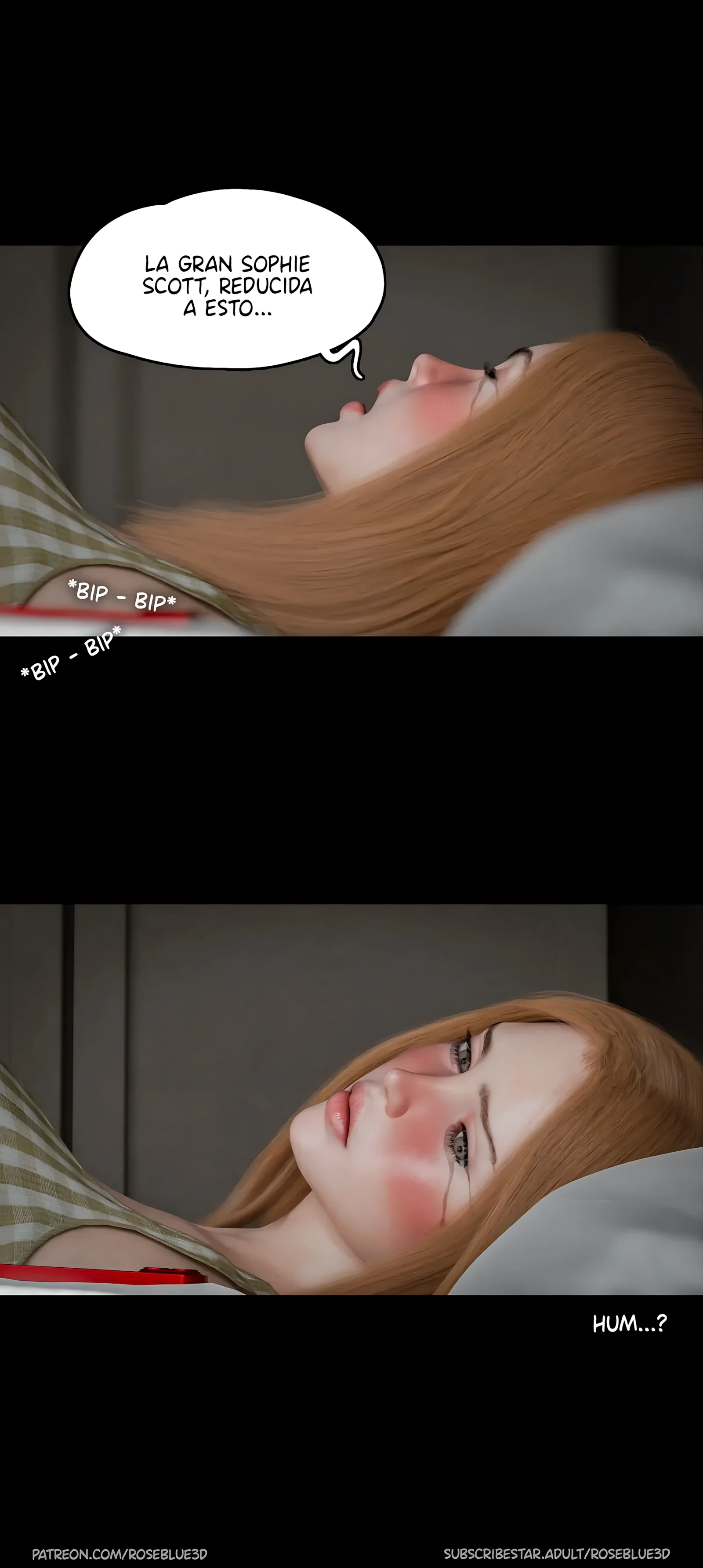 My Neighbor’s Widow 21-56 [RoseBlue3D], 28 . My Neighbor's Widow - Ch.28, page 11 of 106