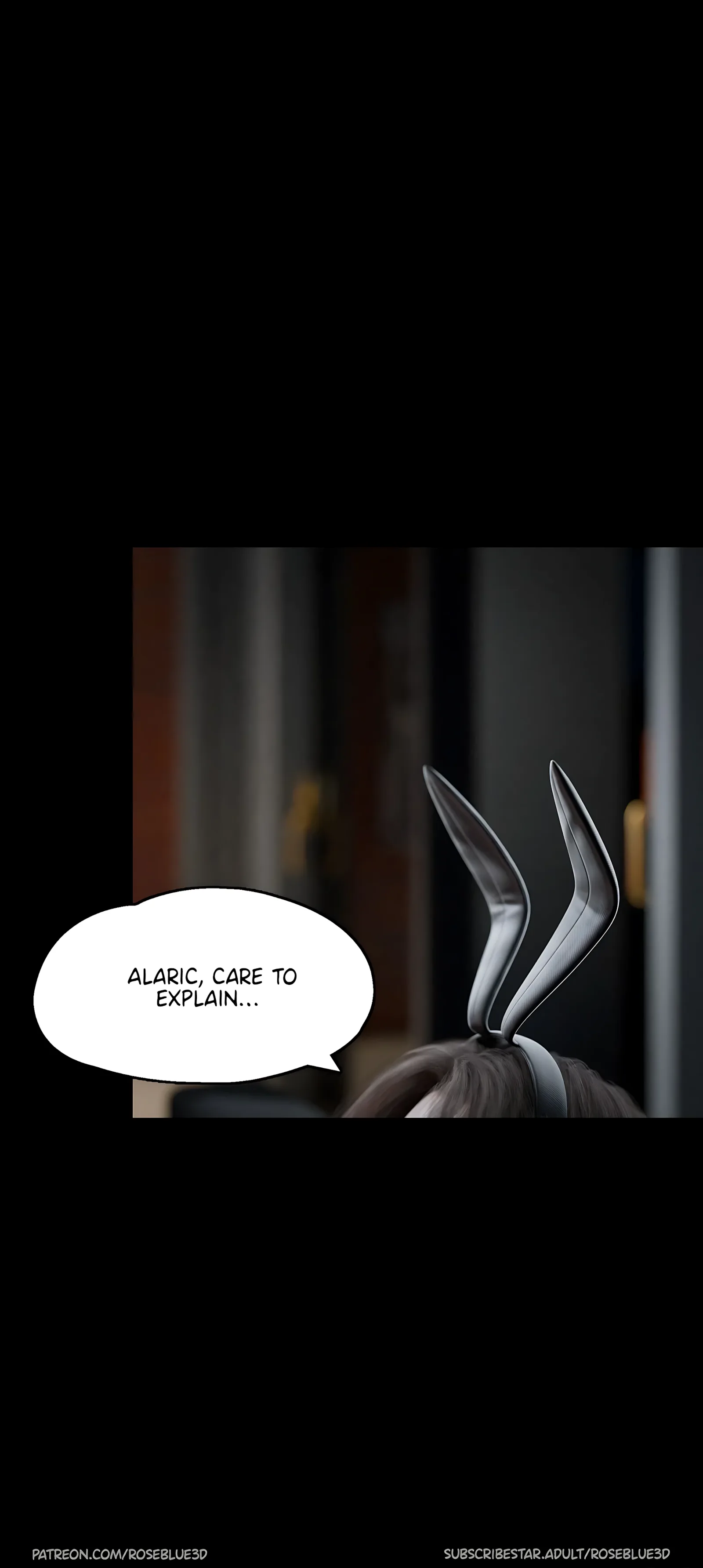 My Neighbor’s Widow 21-56 [RoseBlue3D], 28 . My Neighbor's Widow - Ch.28, page 37 of 106