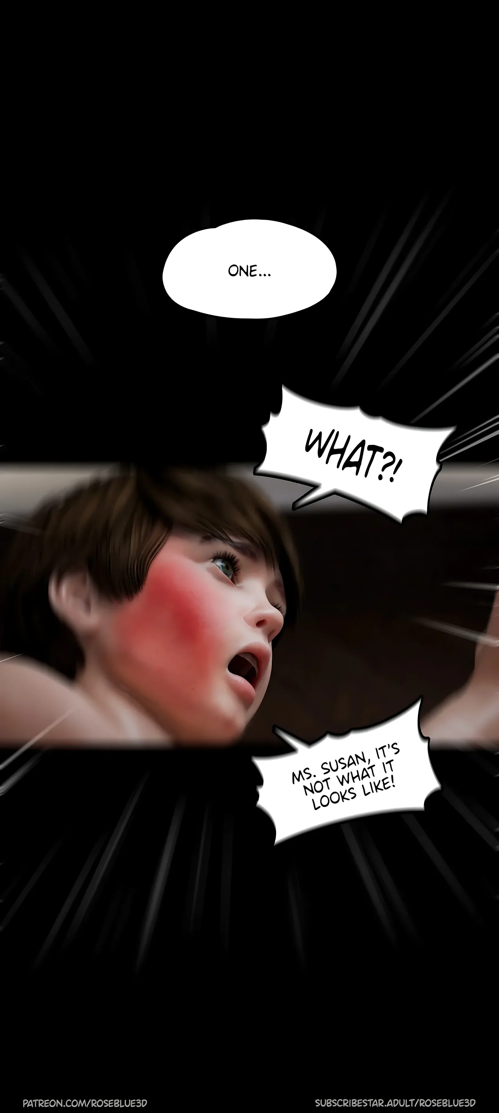My Neighbor’s Widow 21-56 [RoseBlue3D], 28 . My Neighbor's Widow - Ch.28, page 56 of 106