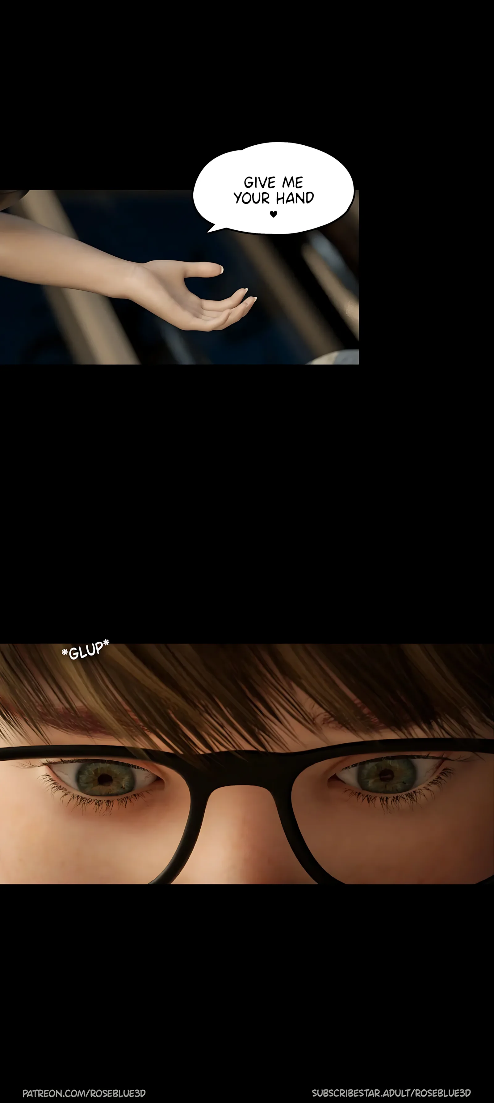 My Neighbor’s Widow 21-56 [RoseBlue3D], 27 . My Neighbor's Widow - Ch.27, page 33 of 116