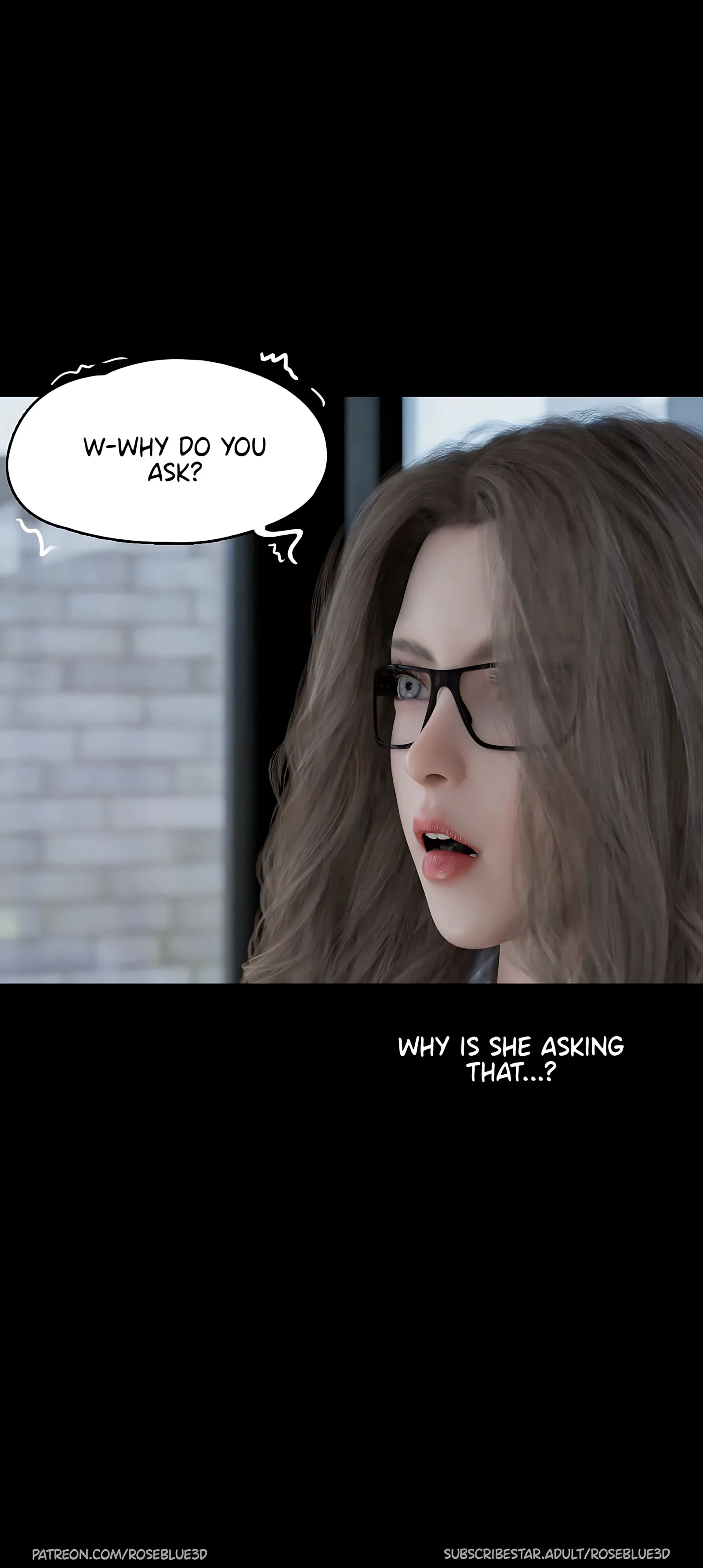 My Neighbor’s Widow 21-56 [RoseBlue3D], 26 . My Neighbor's Widow - Ch.26, page 30 of 103