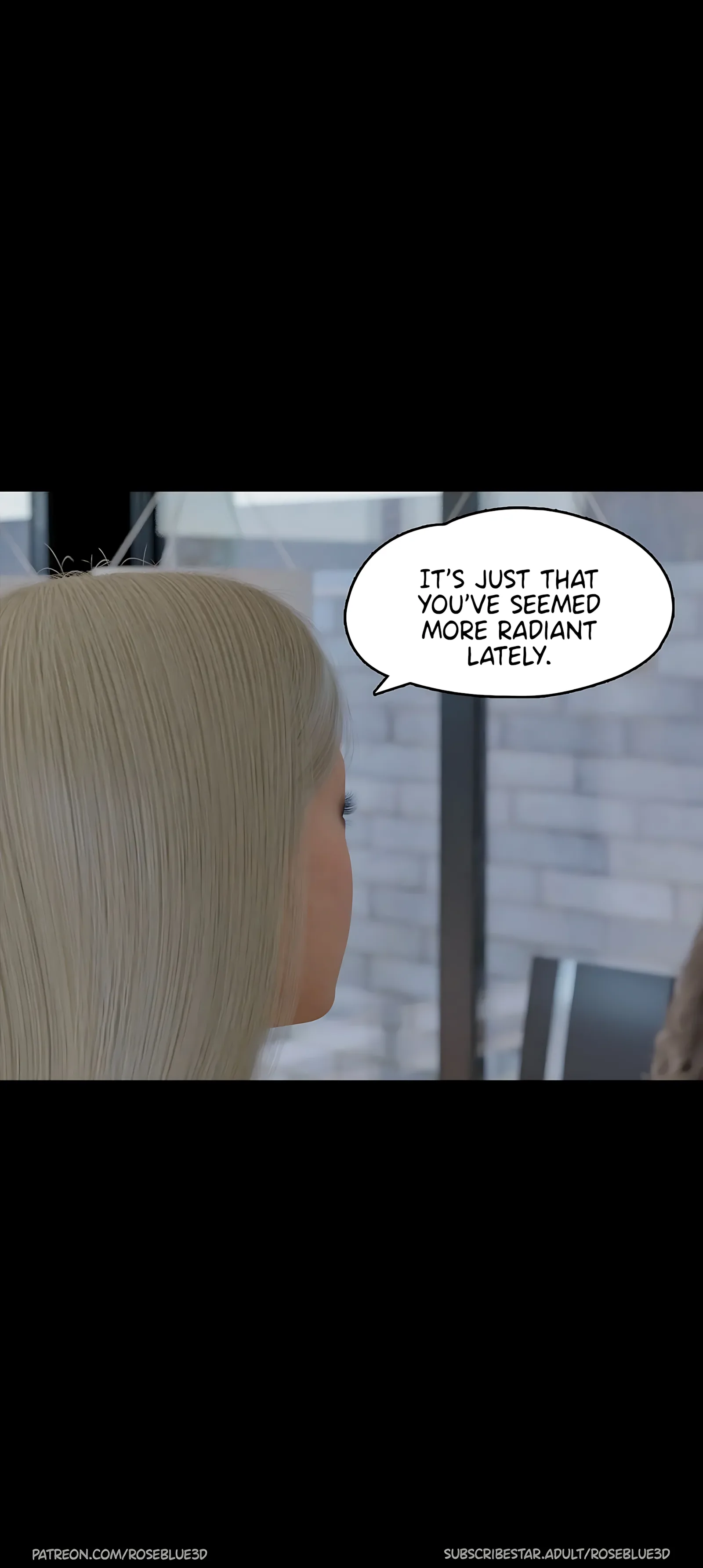 My Neighbor’s Widow 21-56 [RoseBlue3D], 26 . My Neighbor's Widow - Ch.26, page 31 of 103