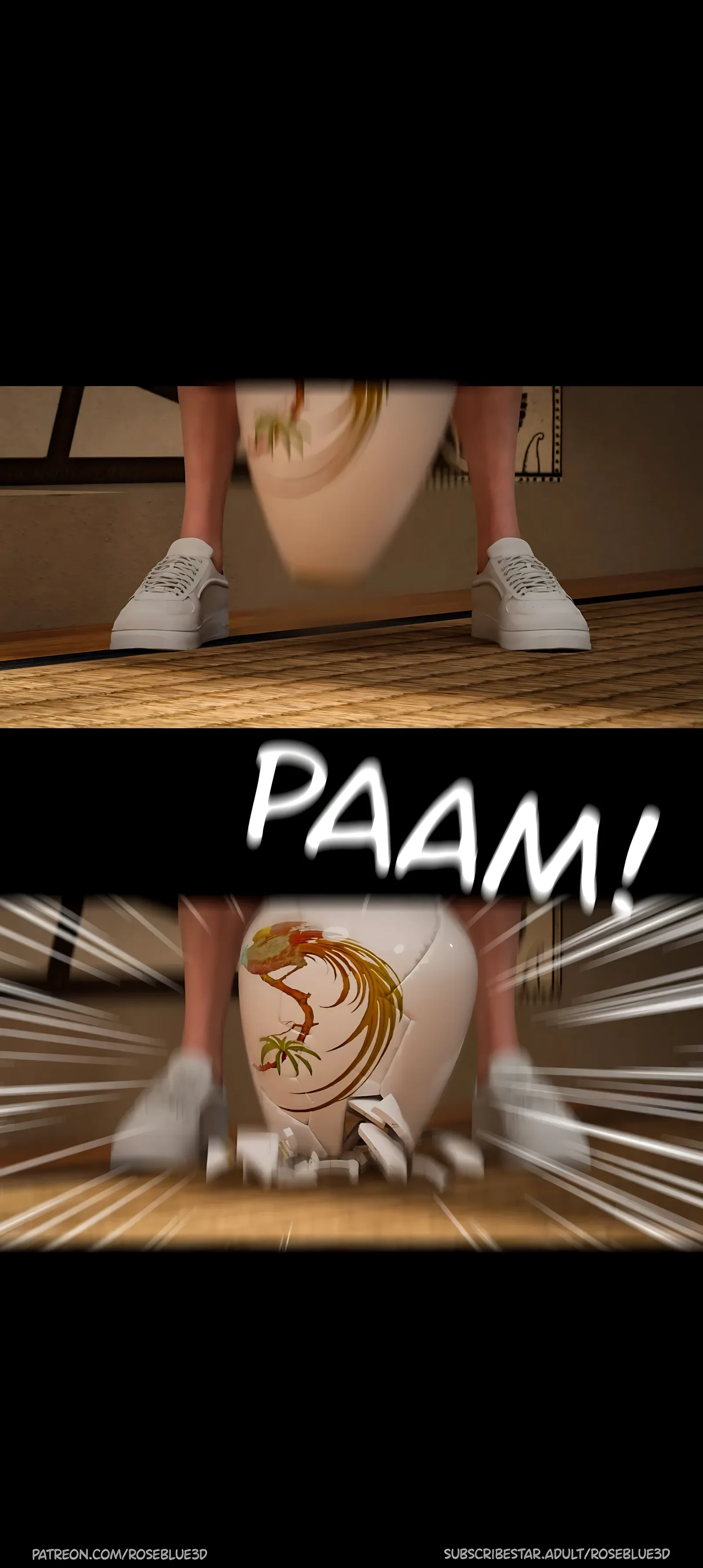 My Neighbor’s Widow 21-56 [RoseBlue3D], 26 . My Neighbor's Widow - Ch.26, page 49 of 103