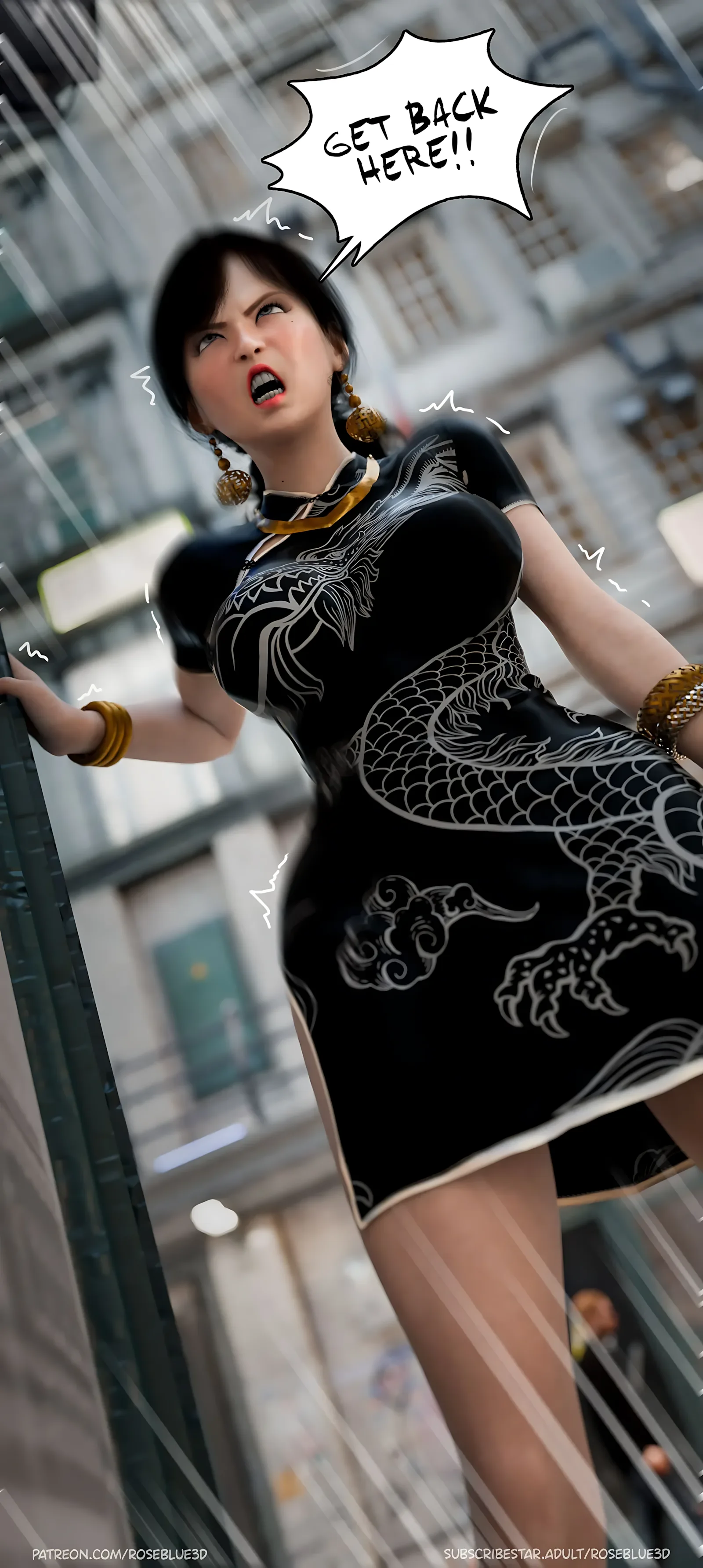 My Neighbor’s Widow 21-56 [RoseBlue3D], 26 . My Neighbor's Widow - Ch.26, page 72 of 103