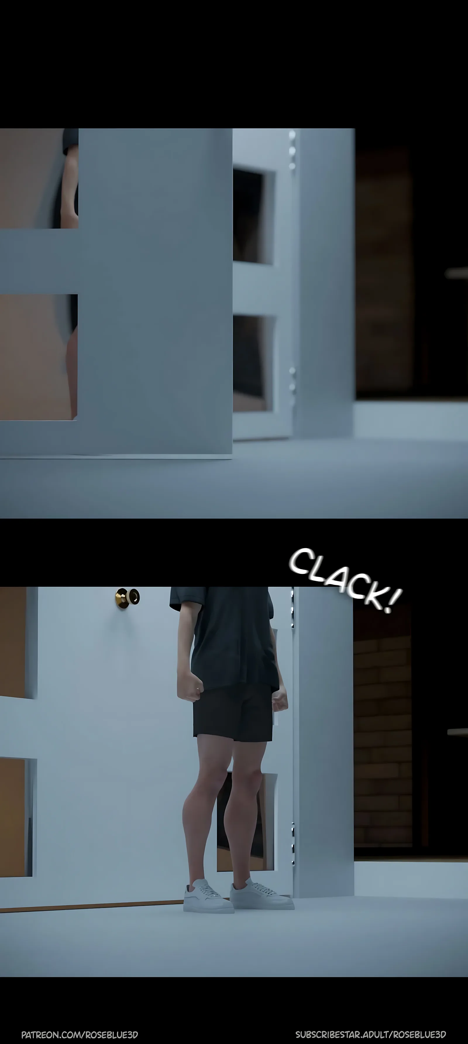 My Neighbor’s Widow 21-56 [RoseBlue3D], 26 . My Neighbor's Widow - Ch.26, page 94 of 103