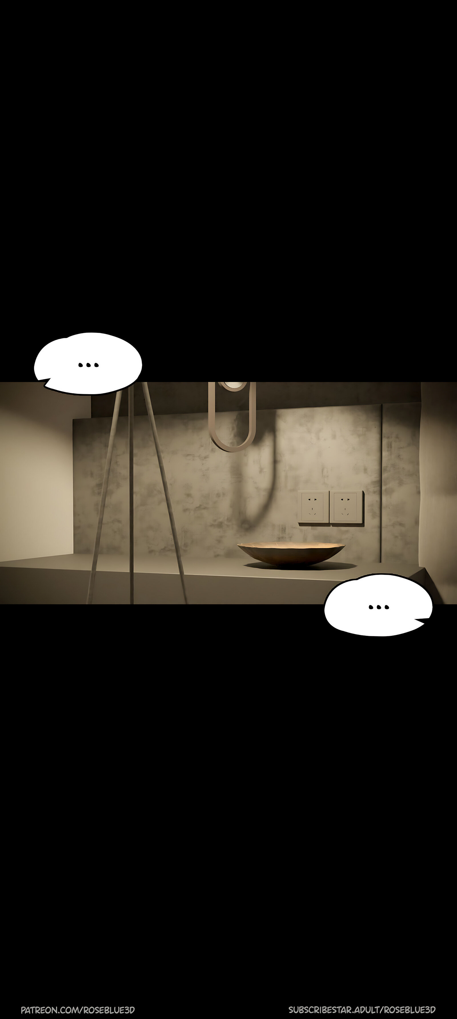 My Neighbor’s Widow 21-56 [RoseBlue3D], 24. My Neighbor’s Widow Ch. 24, page 6 of 106