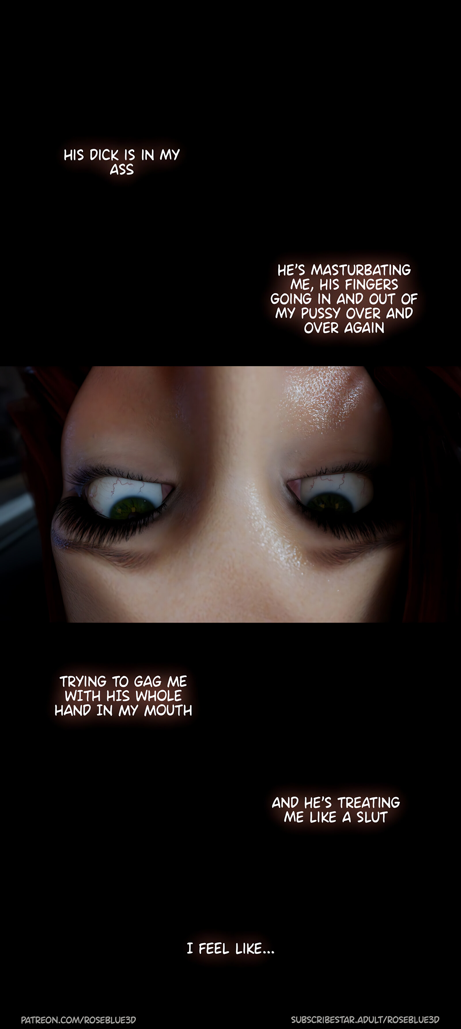 My Neighbor’s Widow 21-56 [RoseBlue3D], 24. My Neighbor’s Widow Ch. 24, page 55 of 106