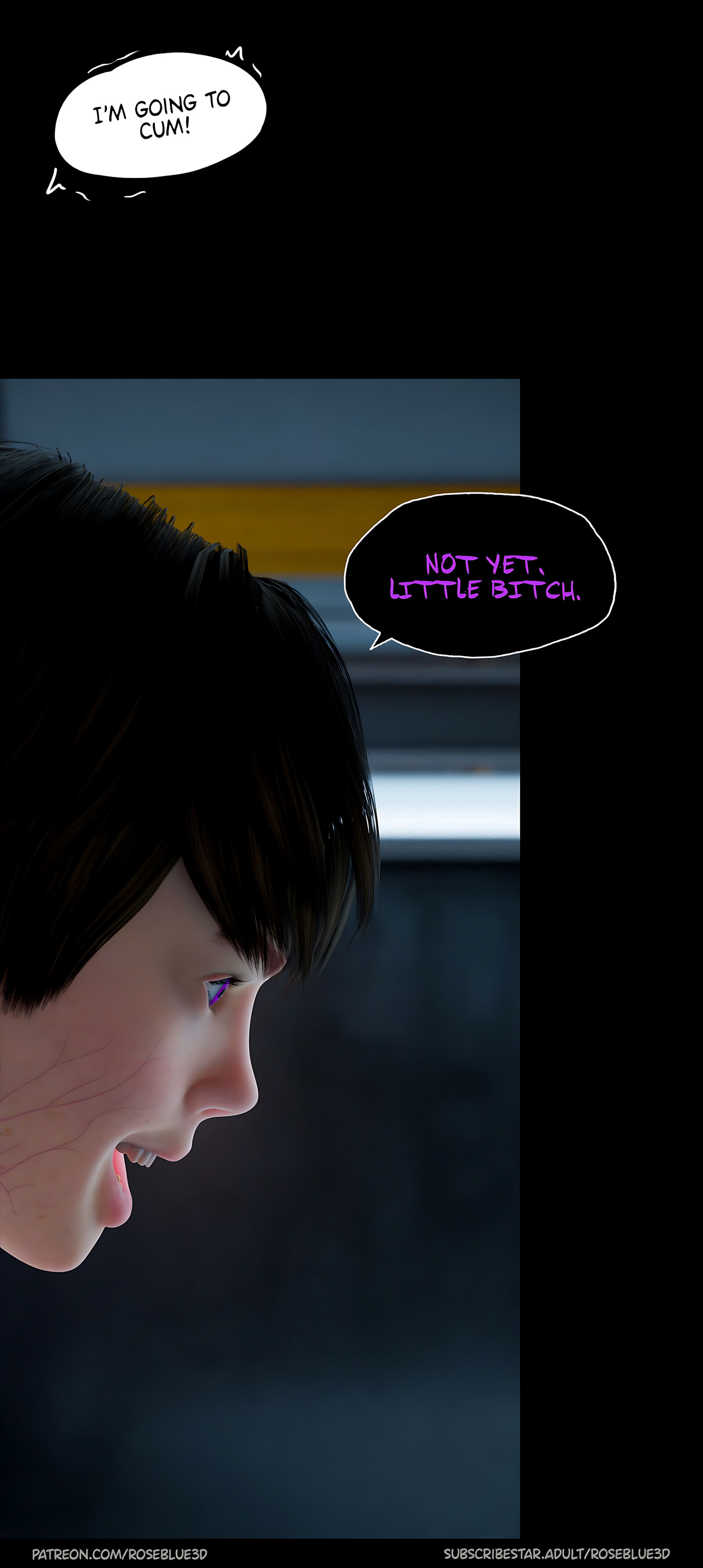 My Neighbor’s Widow 21-56 [RoseBlue3D], 24. My Neighbor’s Widow Ch. 24, page 77 of 106