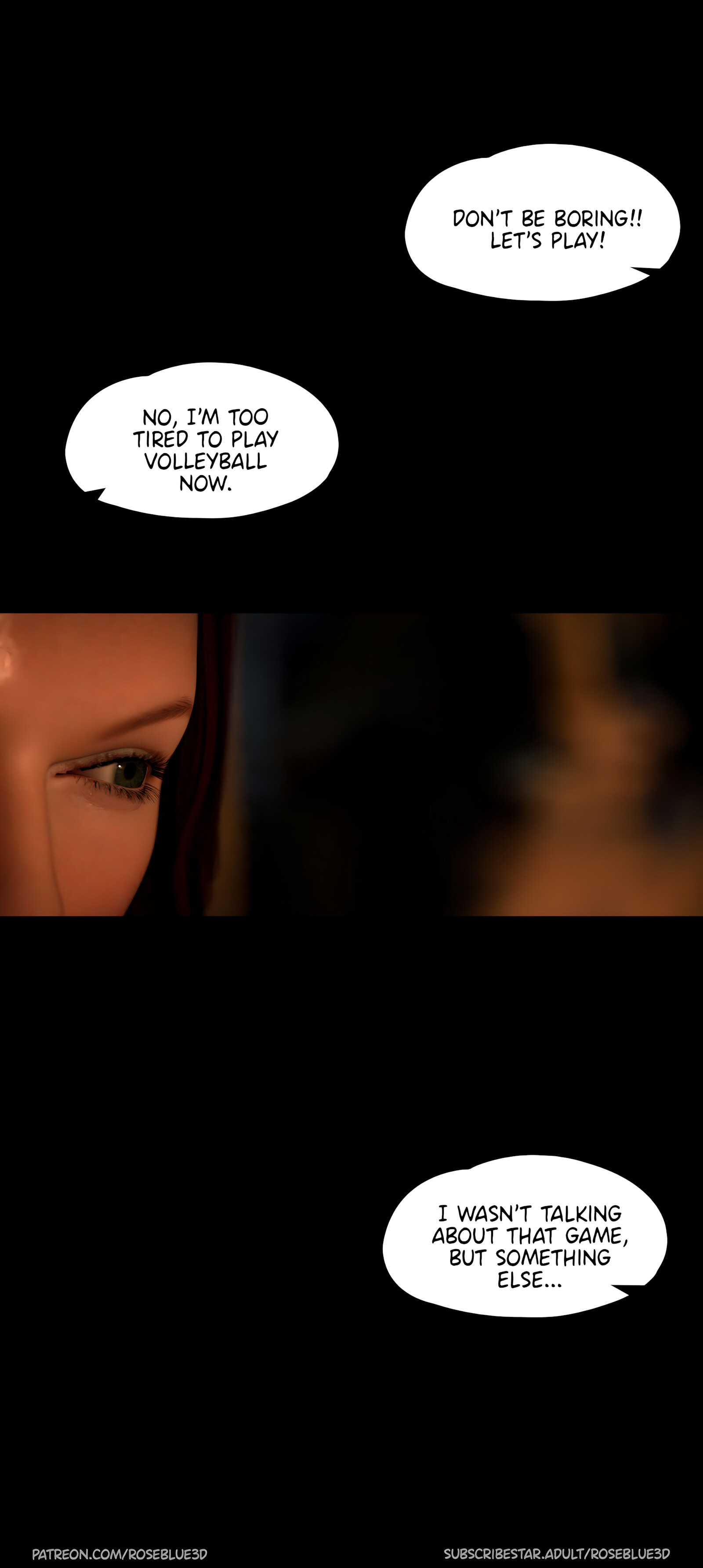 My Neighbor’s Widow 21-56 [RoseBlue3D], 22. My Neighbor’s Widow Ch. 22, page 75 of 100