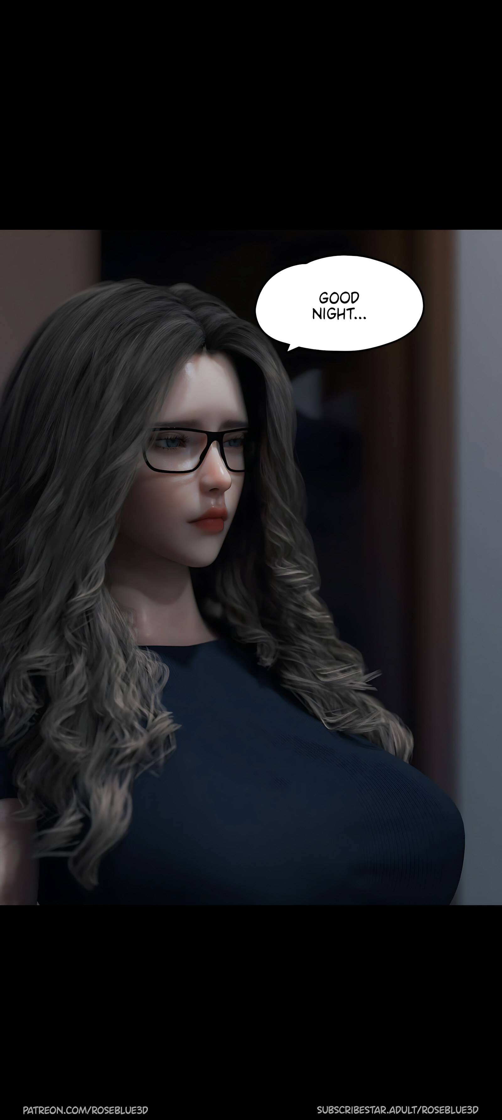 My Neighbor’s Widow 21-56 [RoseBlue3D], 22. My Neighbor’s Widow Ch. 22, page 86 of 100