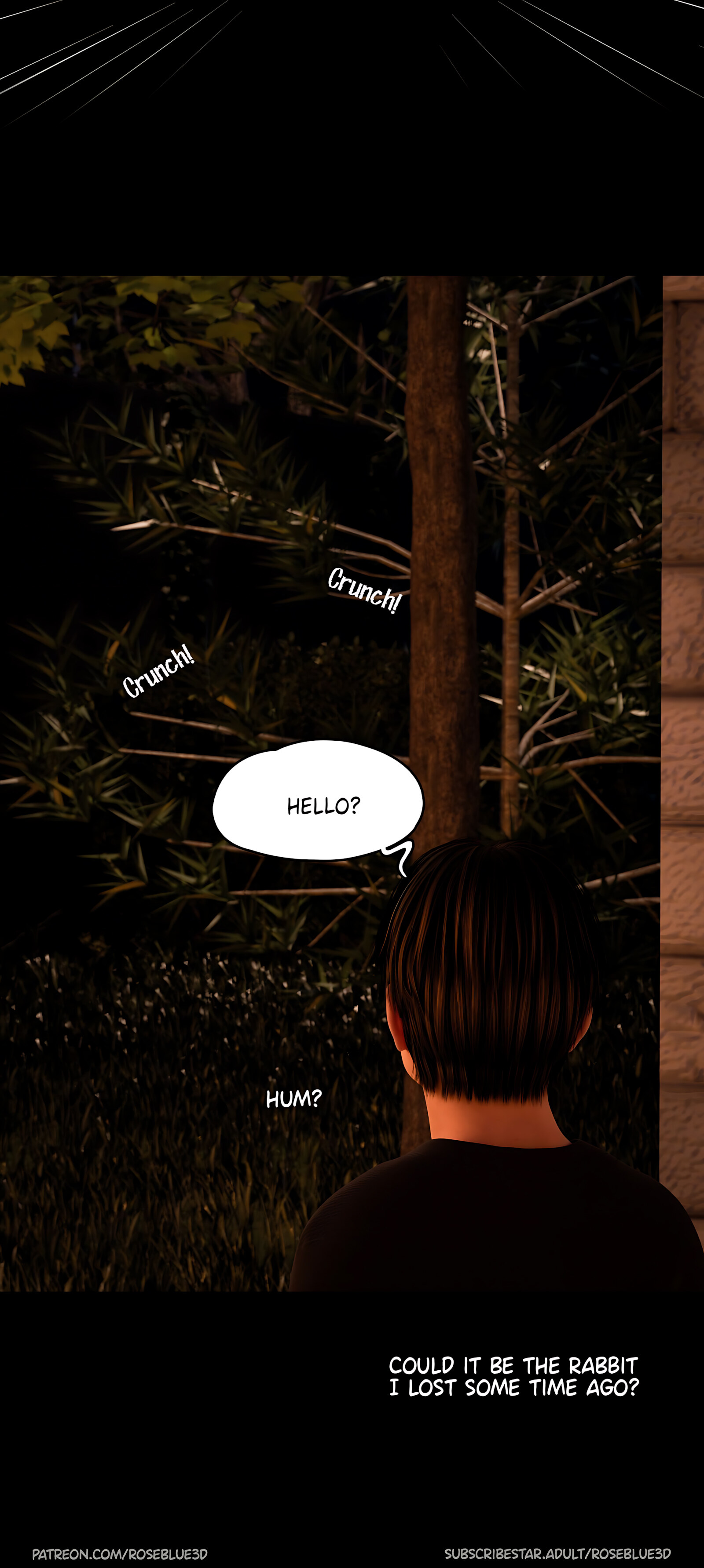 My Neighbor’s Widow 21-56 [RoseBlue3D], 22. My Neighbor’s Widow Ch. 22, page 92 of 100
