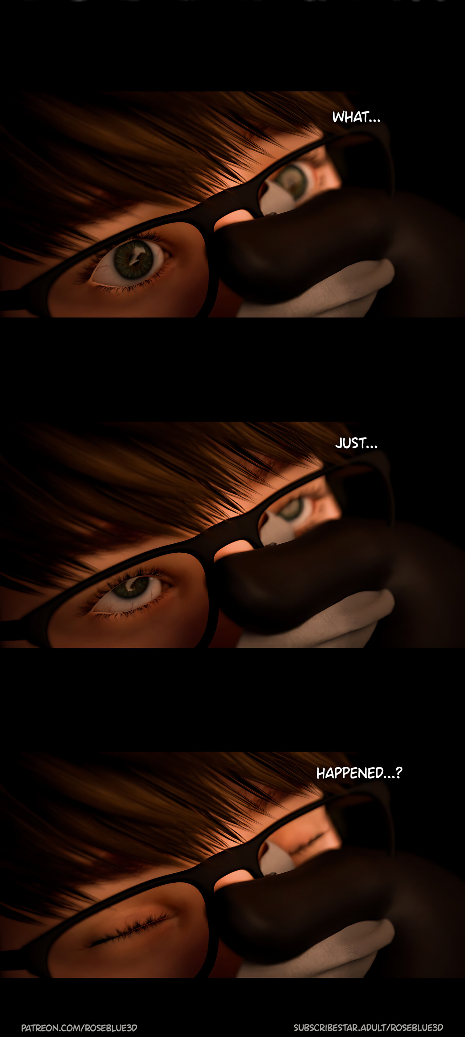 My Neighbor’s Widow 21-56 [RoseBlue3D], 22. My Neighbor’s Widow Ch. 22, page 97 of 100