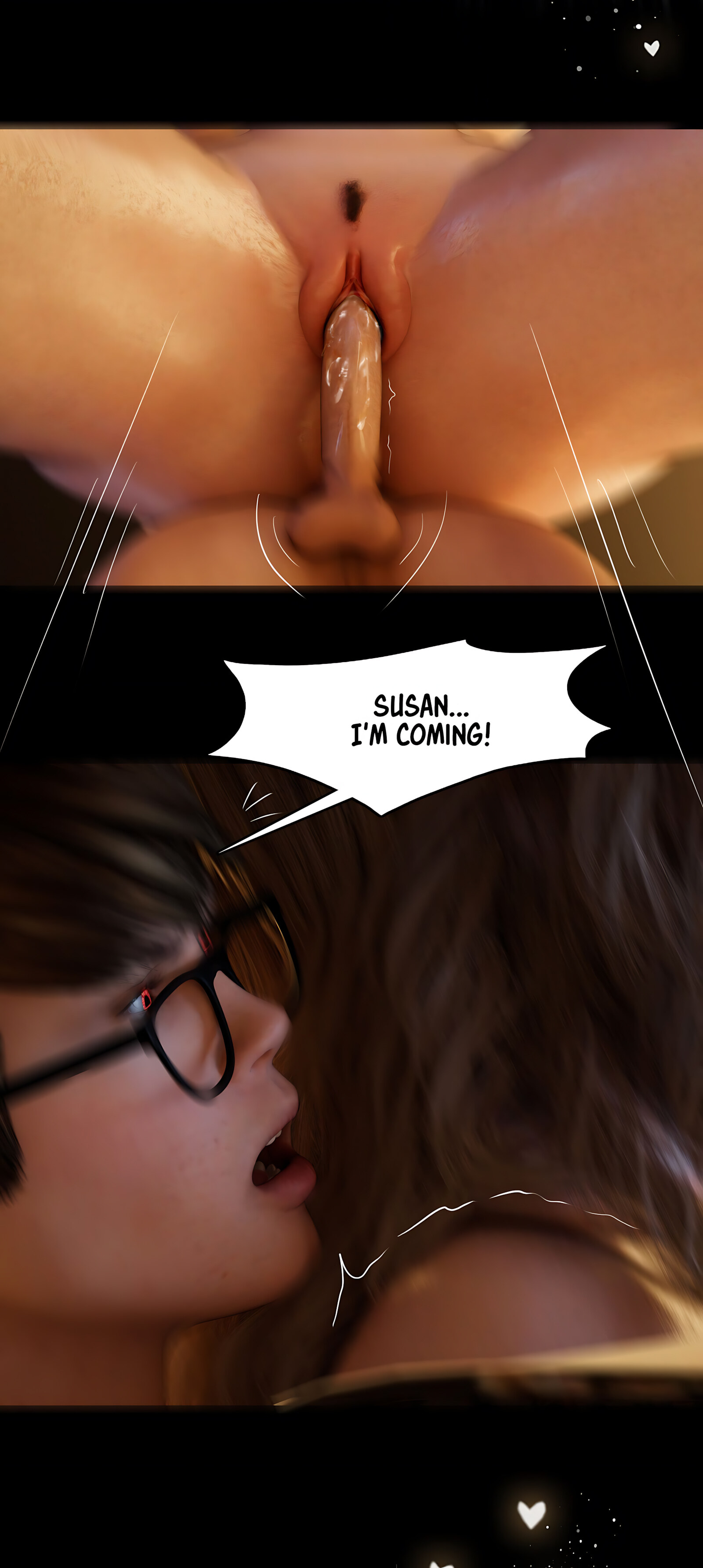 My Neighbor’s Widow [RoseBlue3D], My Neighbor’s Widow 10, page 106 of 126