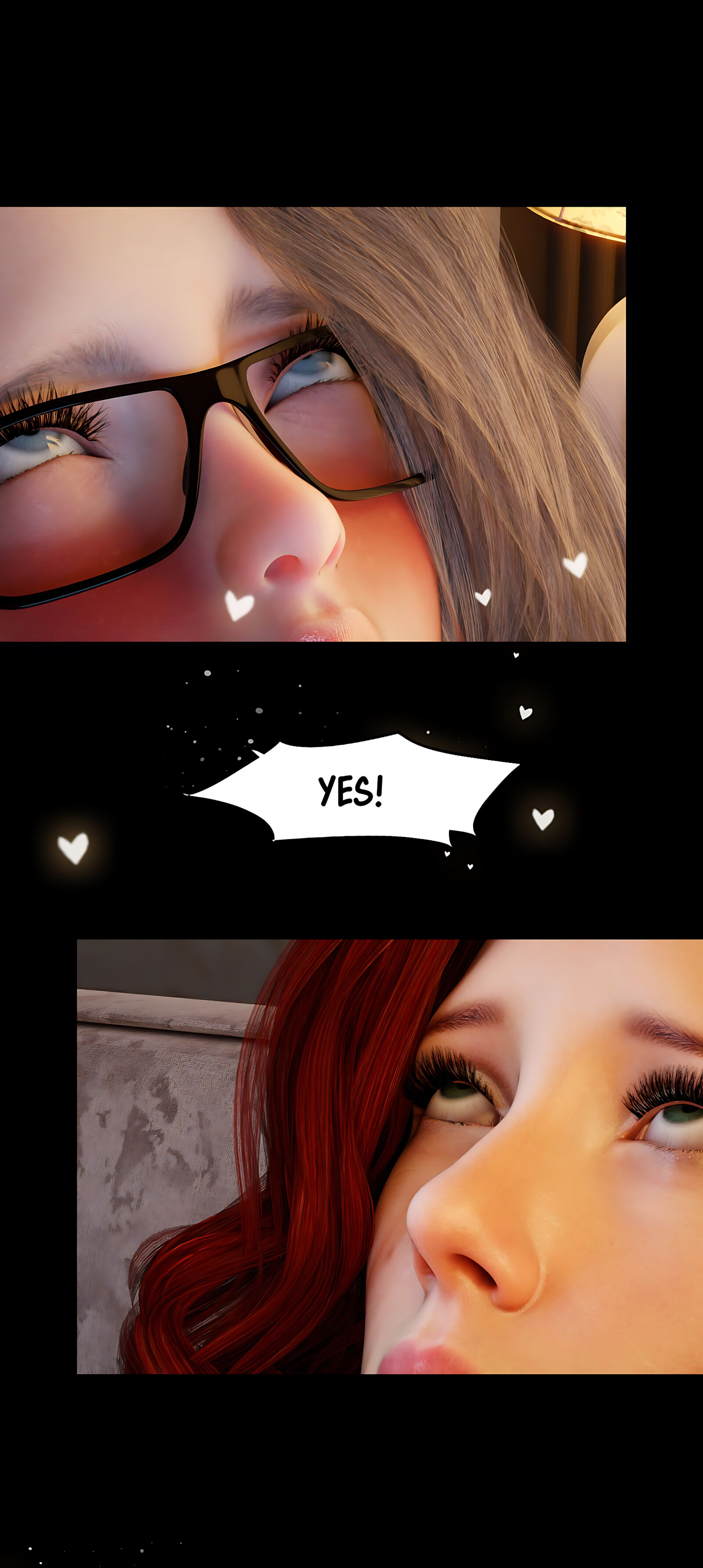 My Neighbor’s Widow [RoseBlue3D], My Neighbor’s Widow 10, page 109 of 126