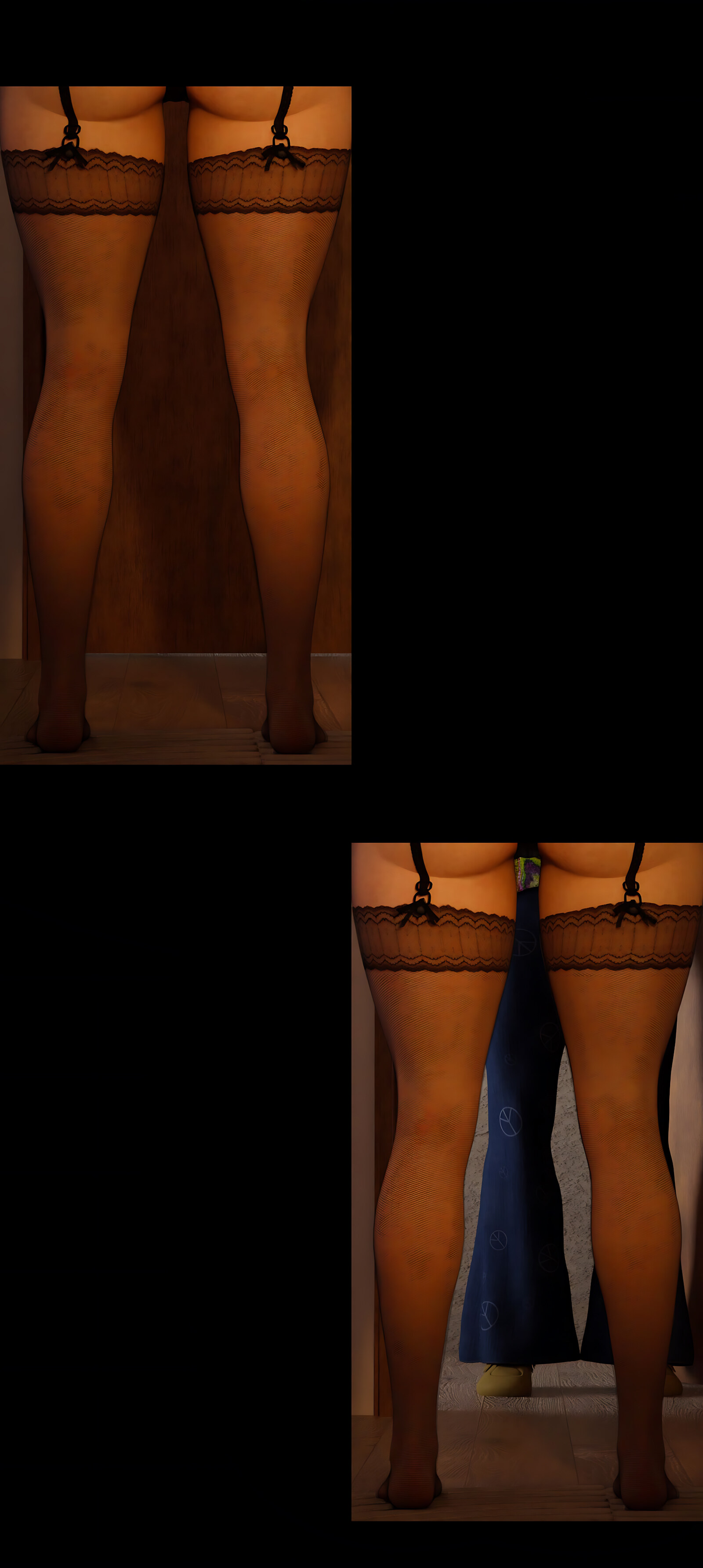 My Neighbor’s Widow [RoseBlue3D], My Neighbor’s Widow 10, page 4 of 126