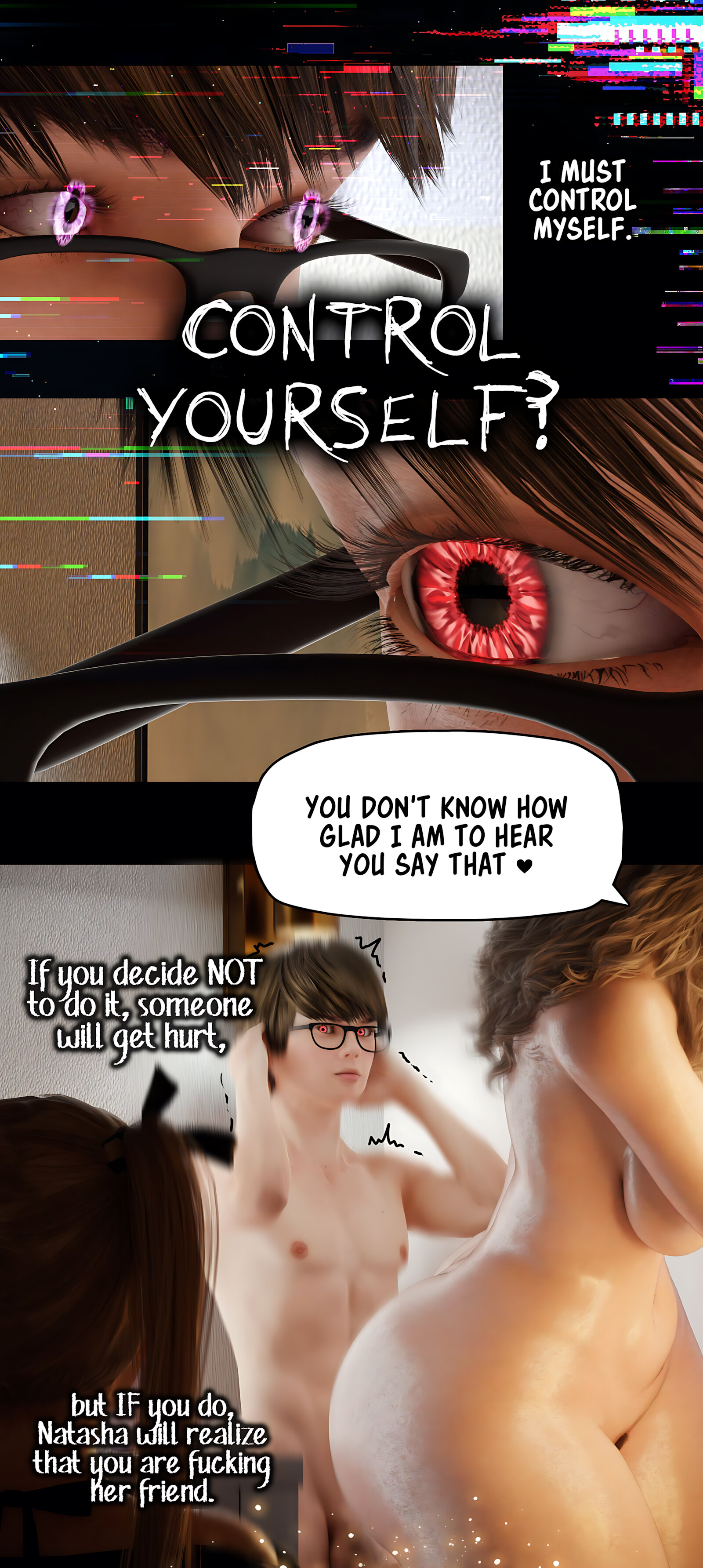 My Neighbor’s Widow [RoseBlue3D], My Neighbor’s Widow 10, page 40 of 126